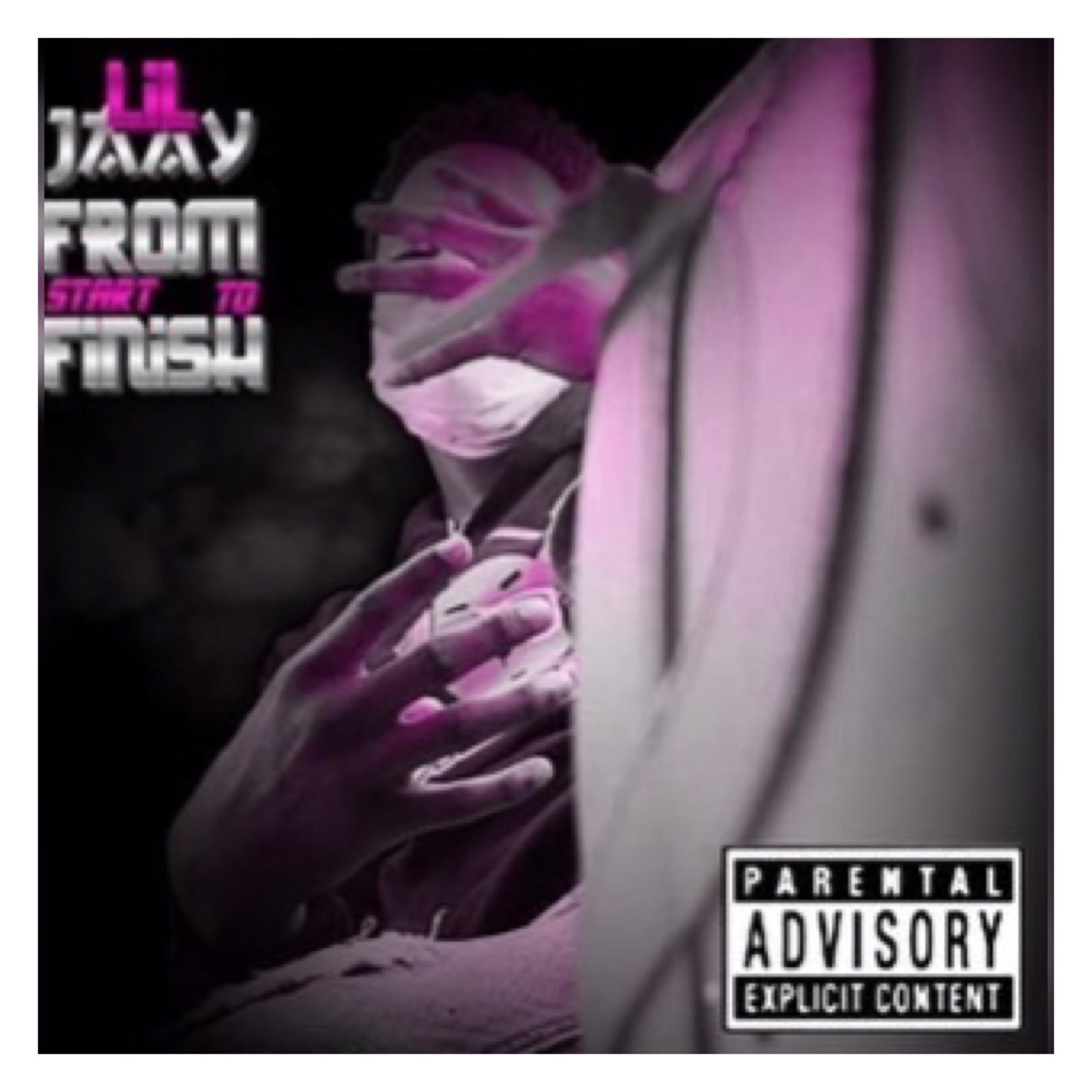 FROM START TO FINISH 4 artwork