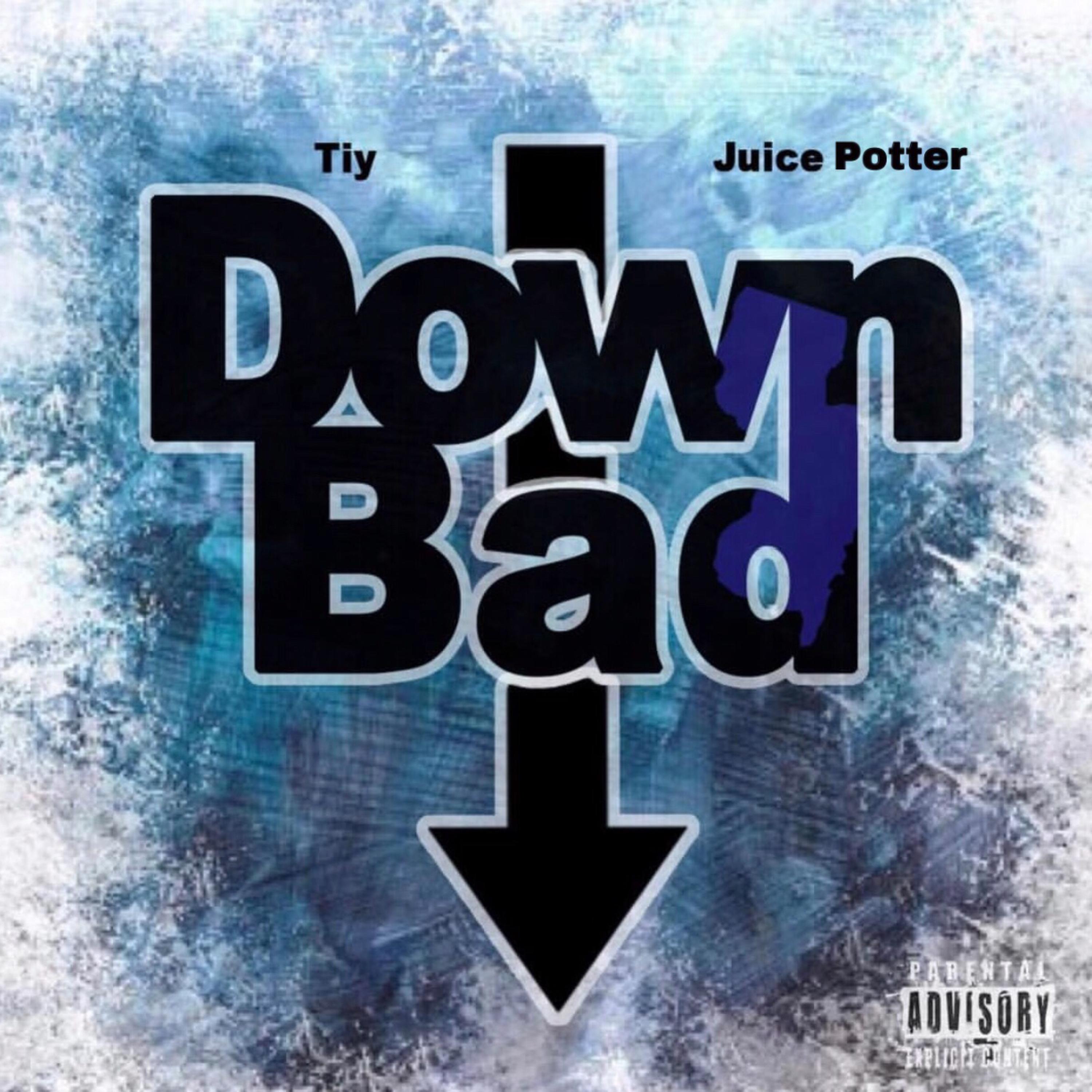 Down Bad artwork