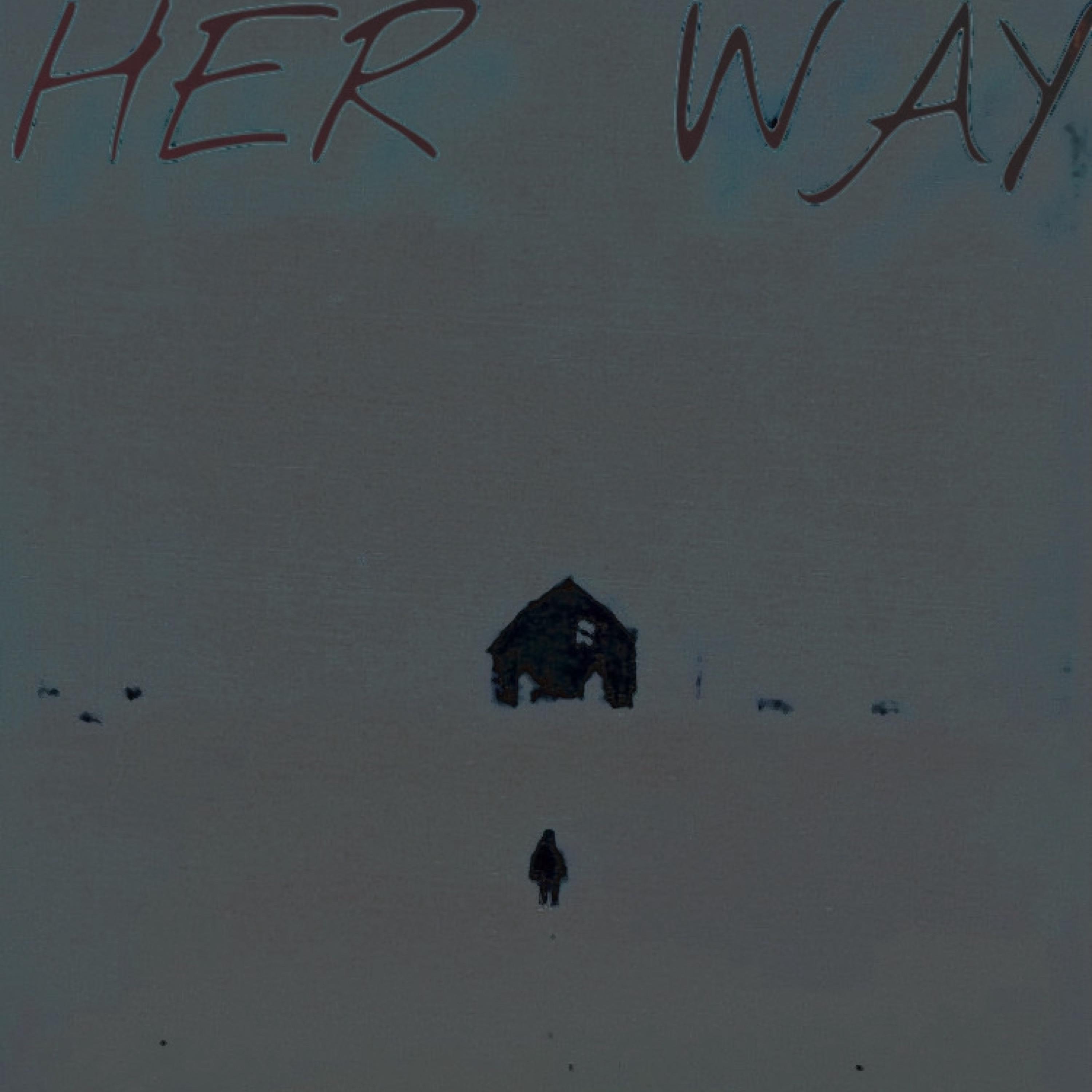 HER WAY artwork