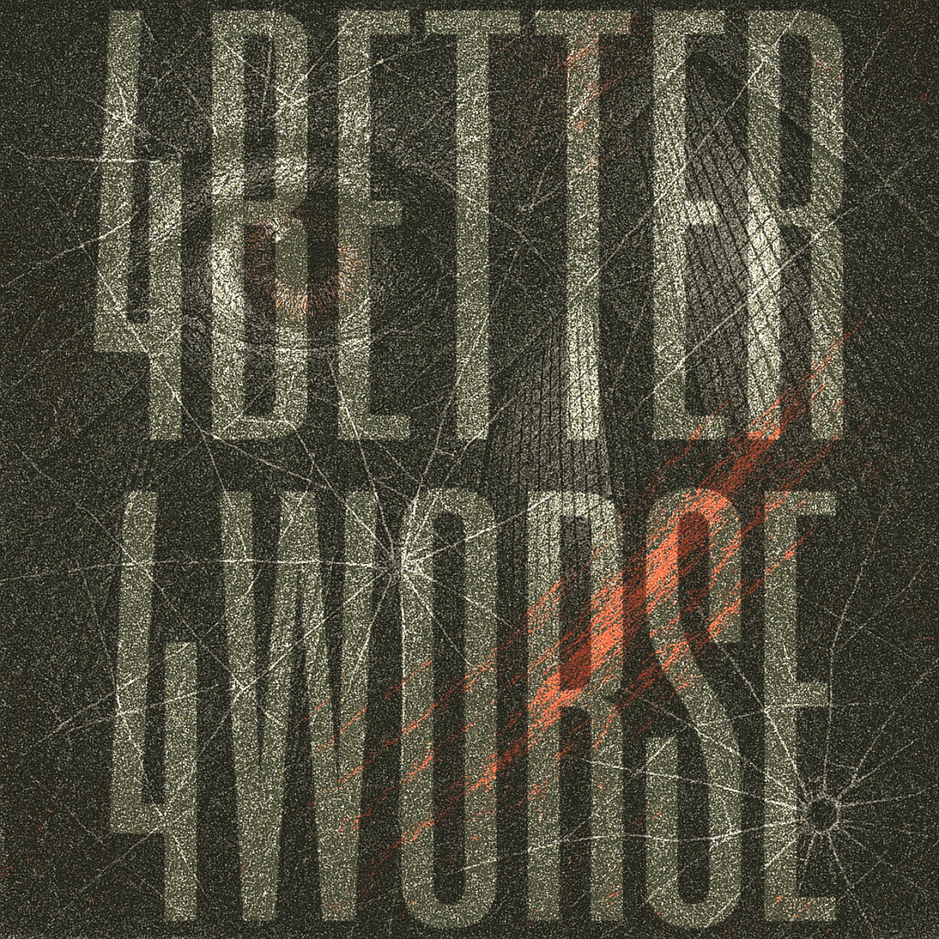 4 BETTER 4 WORSE artwork