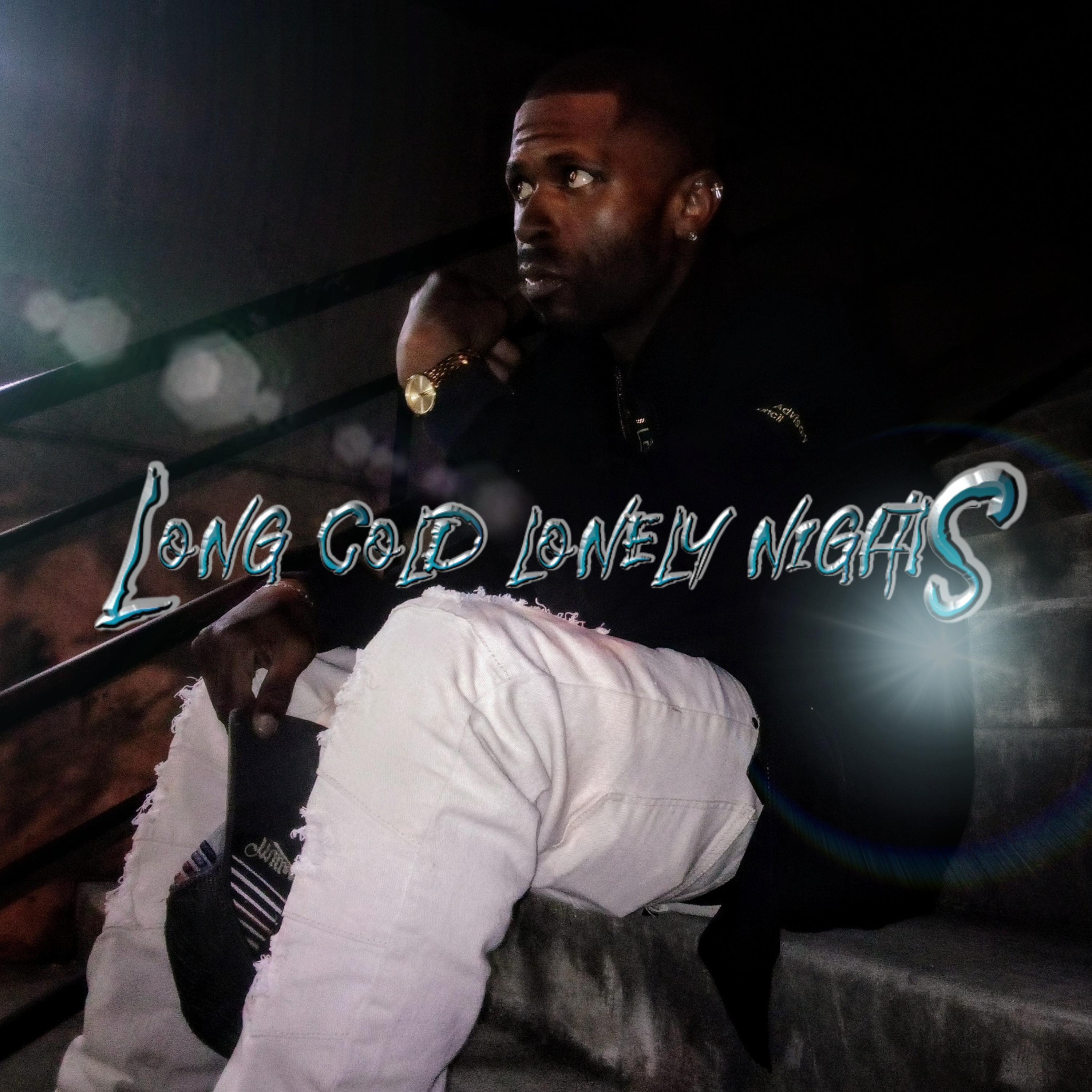 Long Cold Lonely Nights artwork