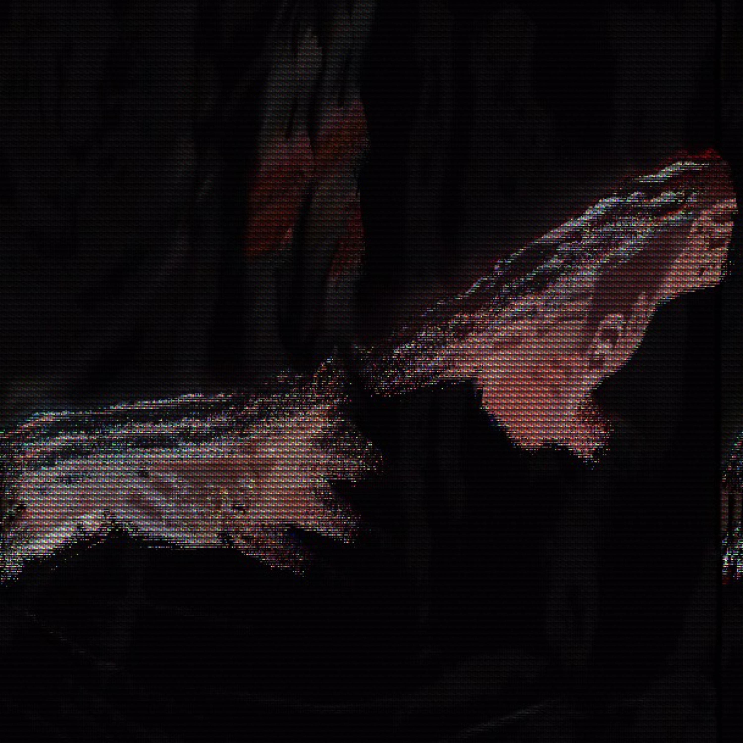 Never say Goodbye artwork