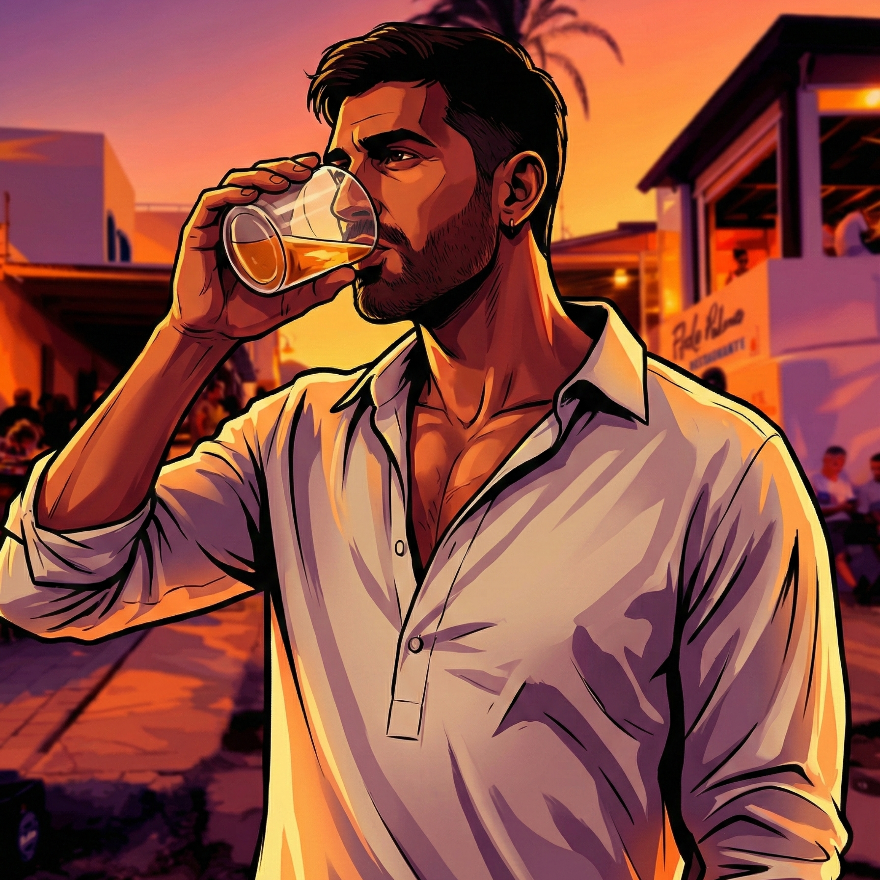 Olvido artwork