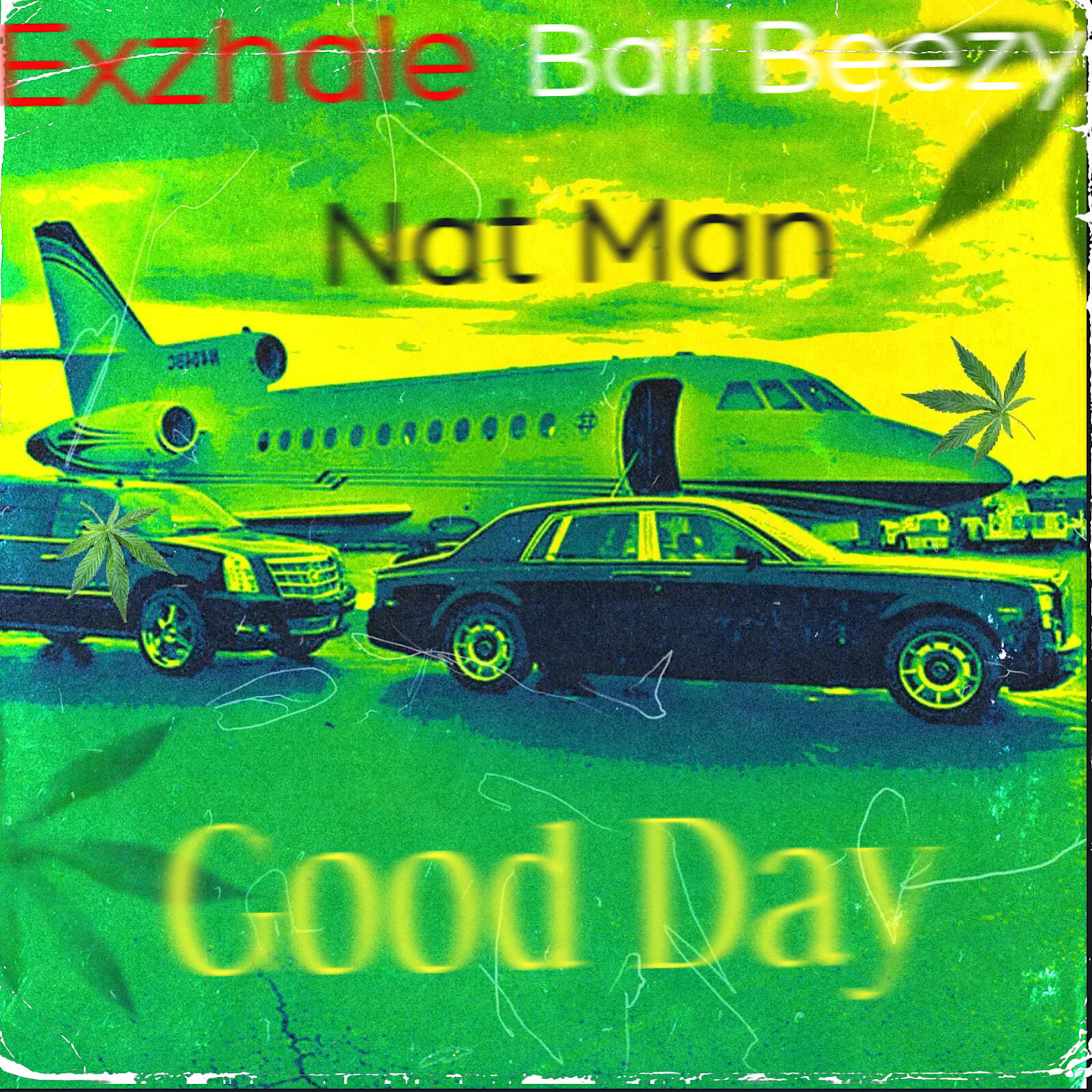 Good Day artwork