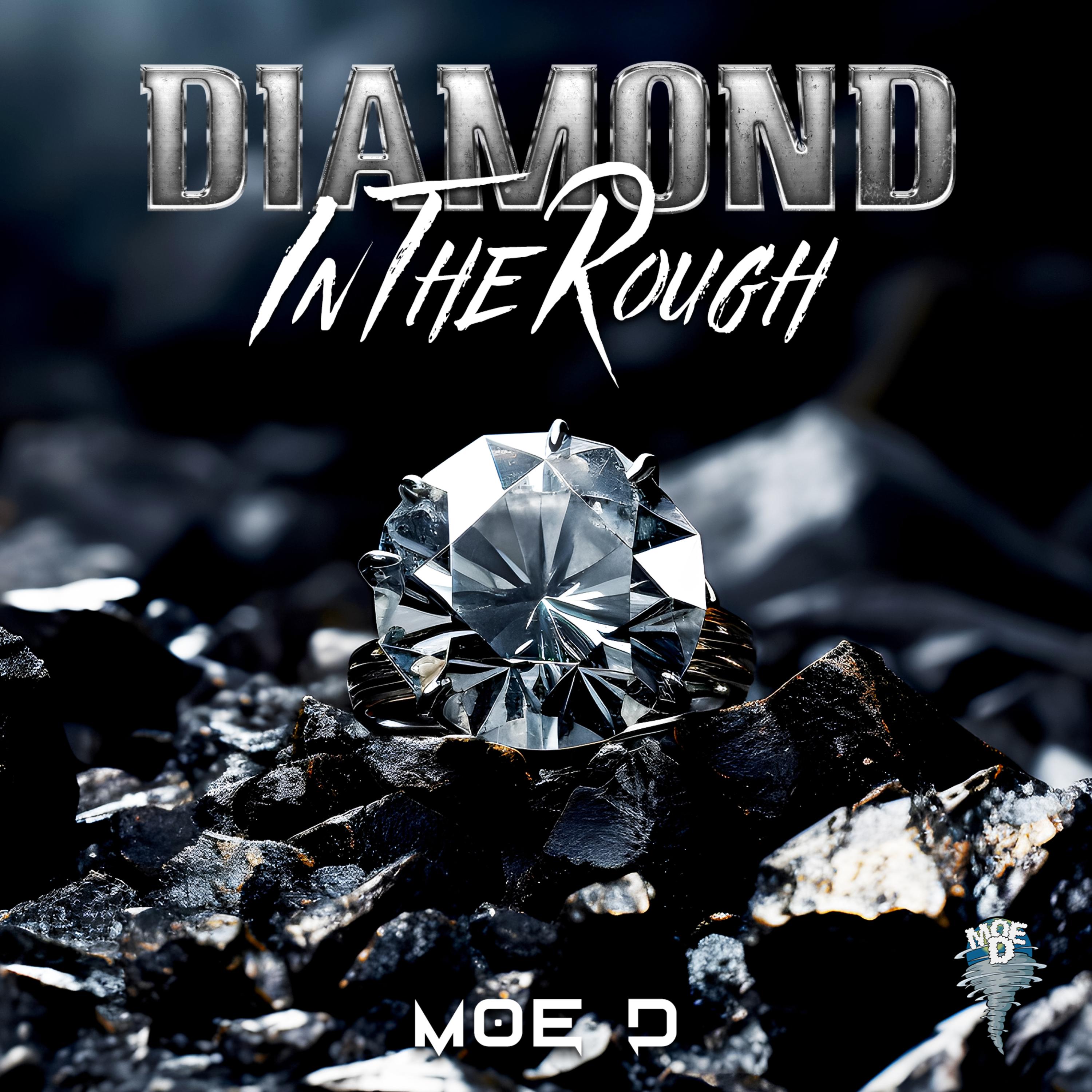 Diamond in the Rough artwork