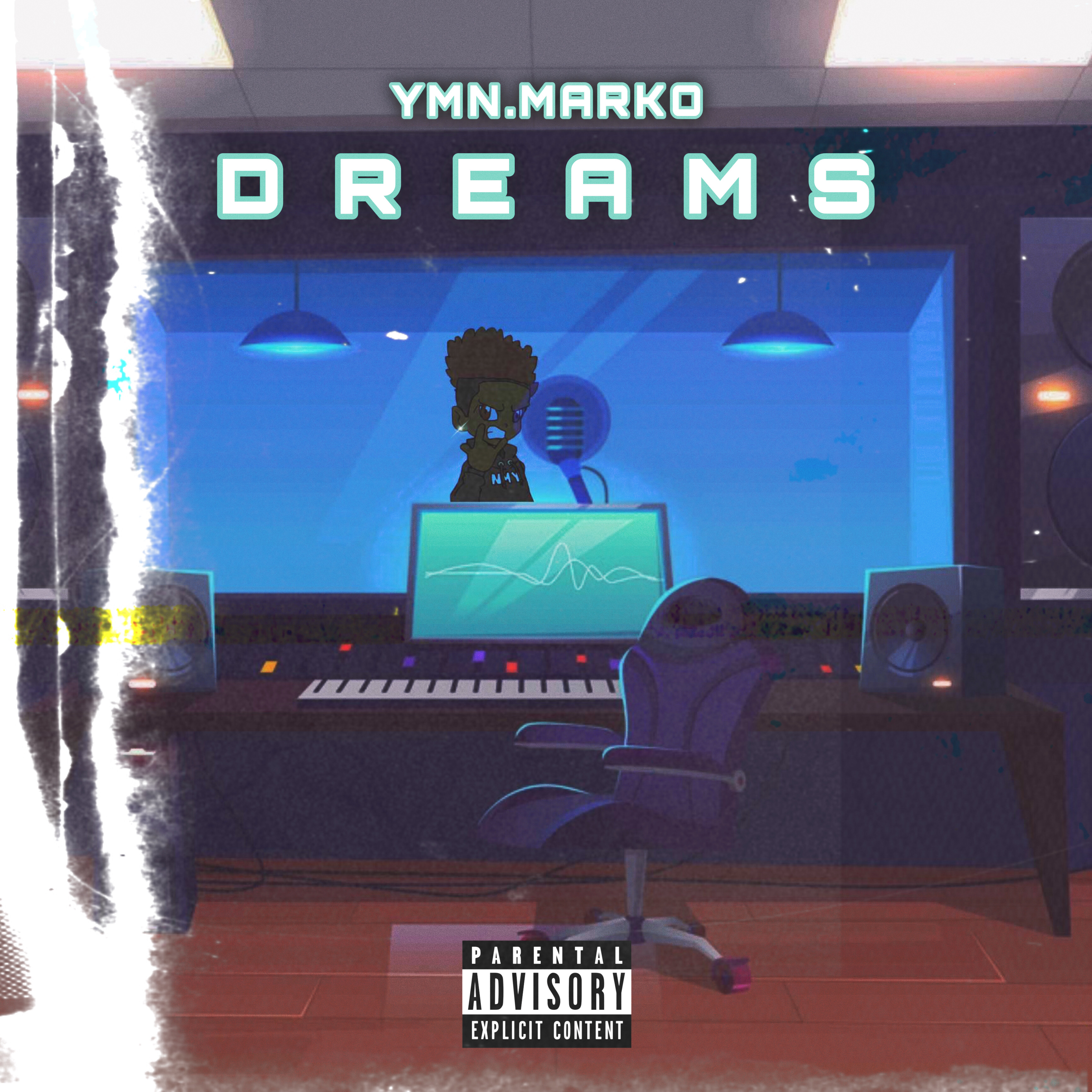 Dreams artwork