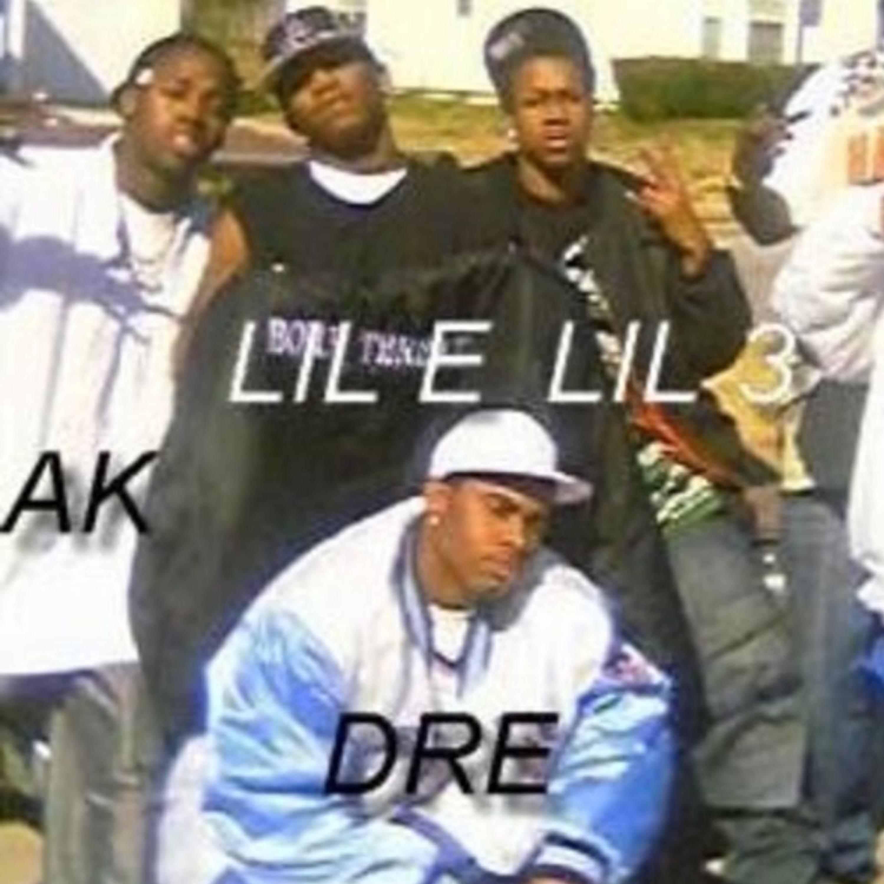 Juke Ya Boy artwork