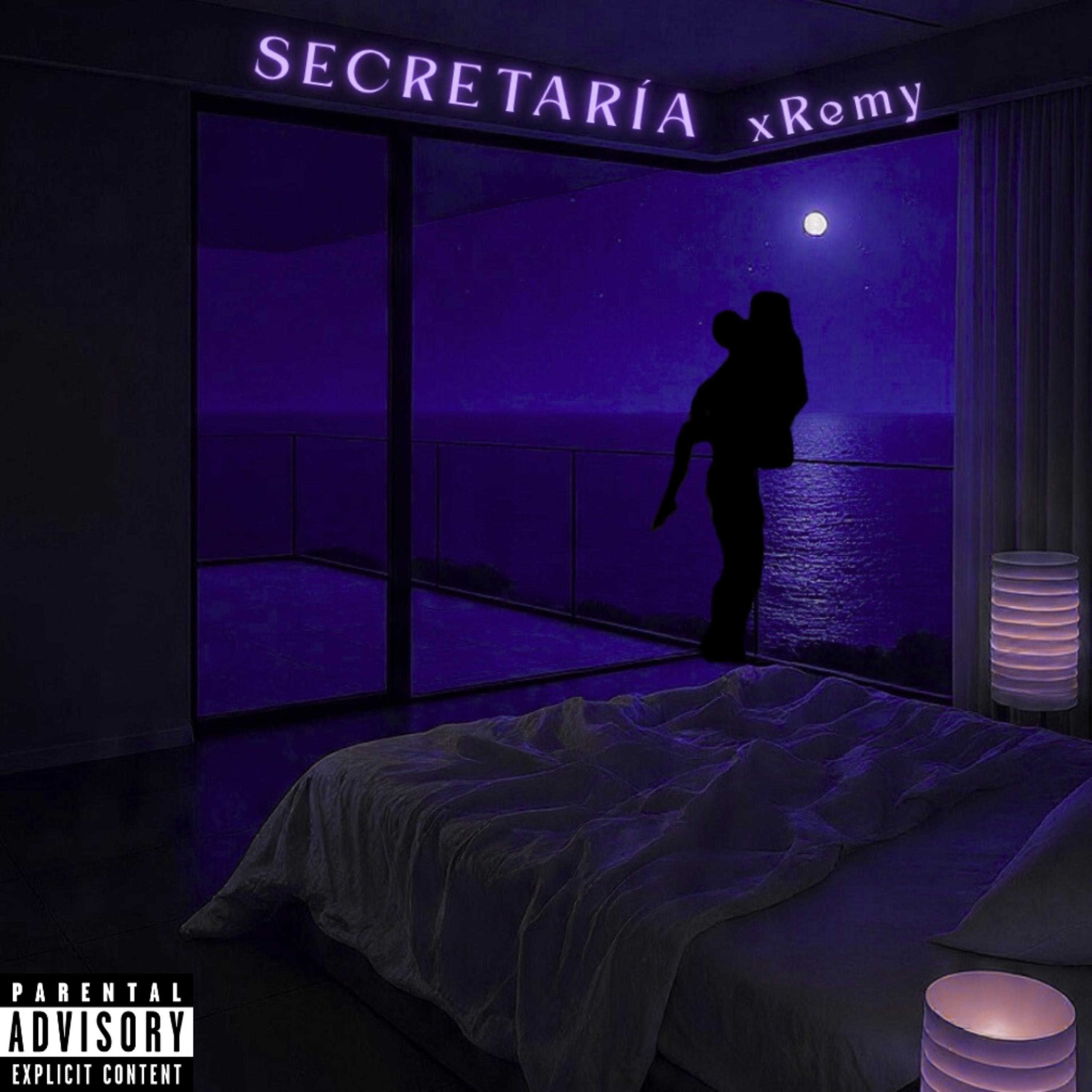 SECRETARÍA artwork