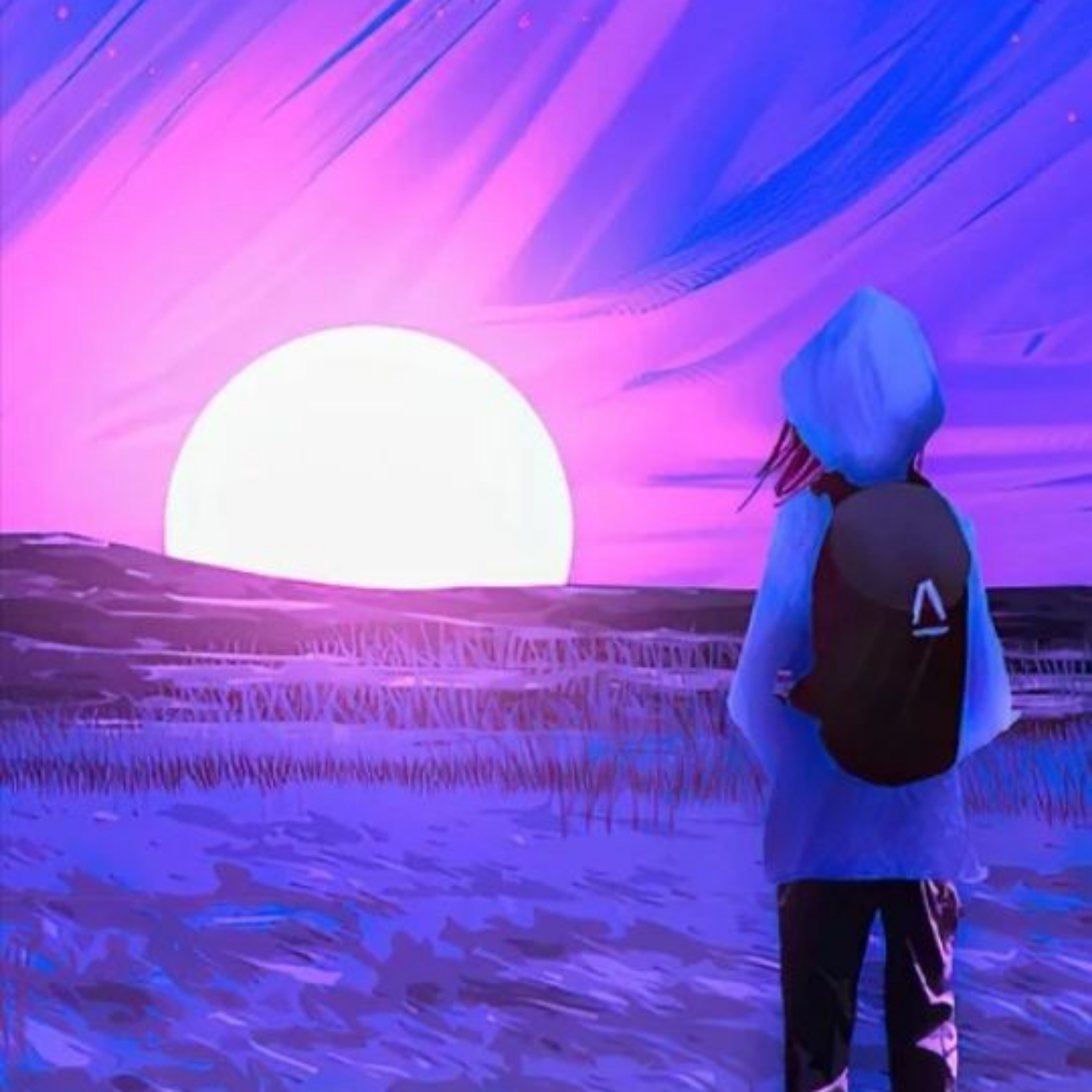 WHERE YOUR ARE artwork