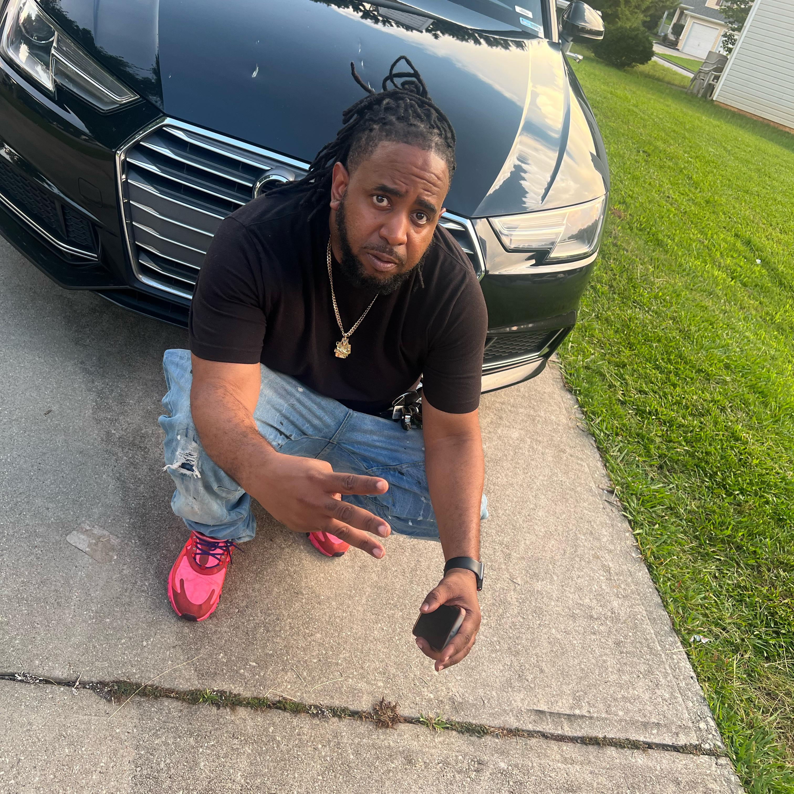 Up Town 3rd Ward (Hits) artwork