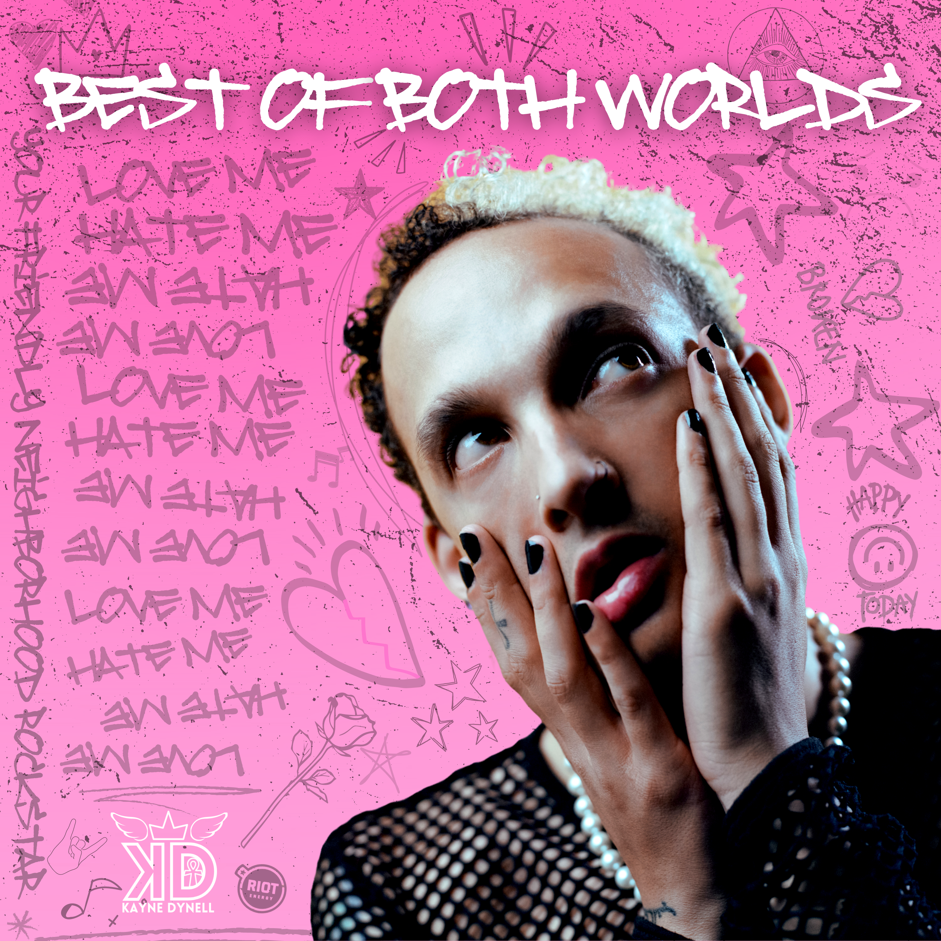 Best Of Both Worlds artwork