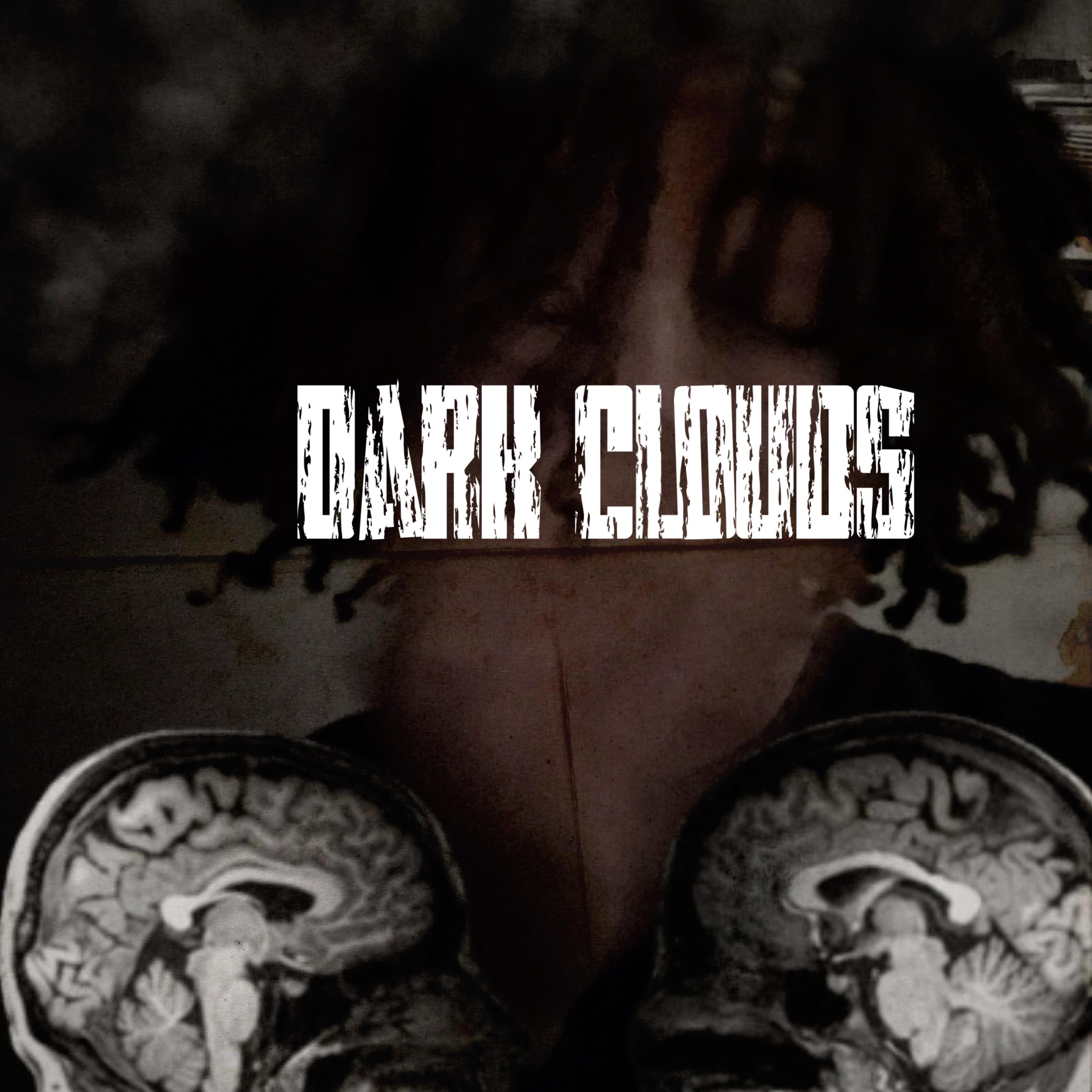 Dark Clouds artwork