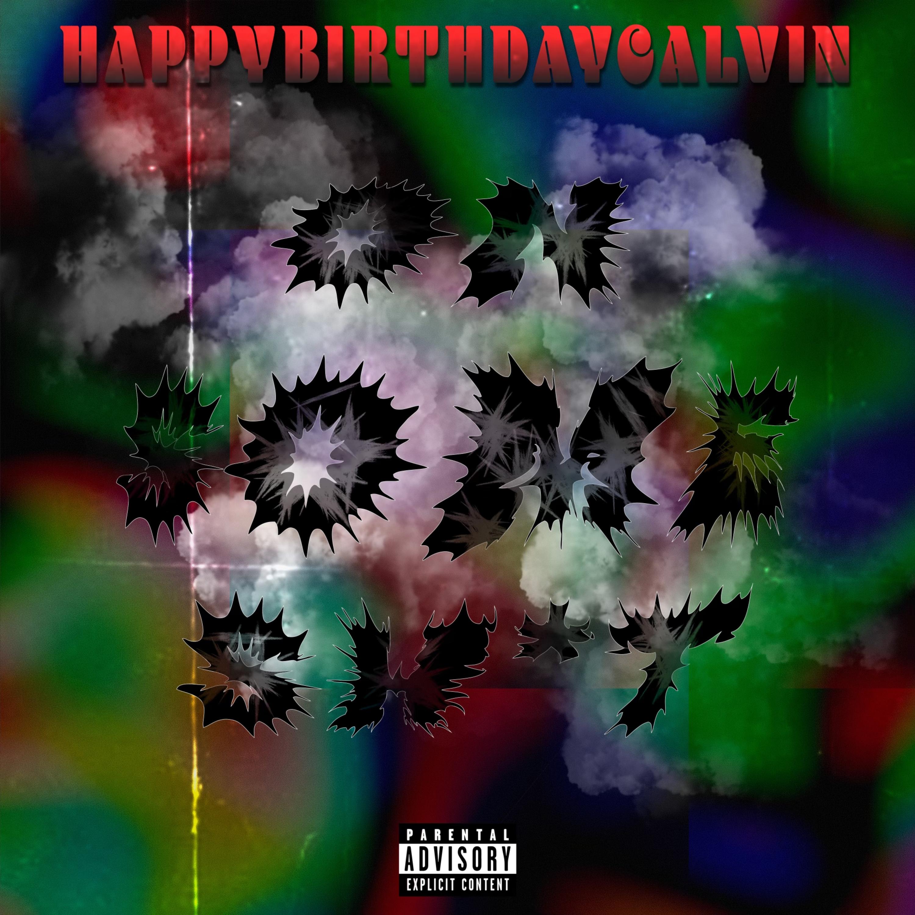 On Some Shit artwork