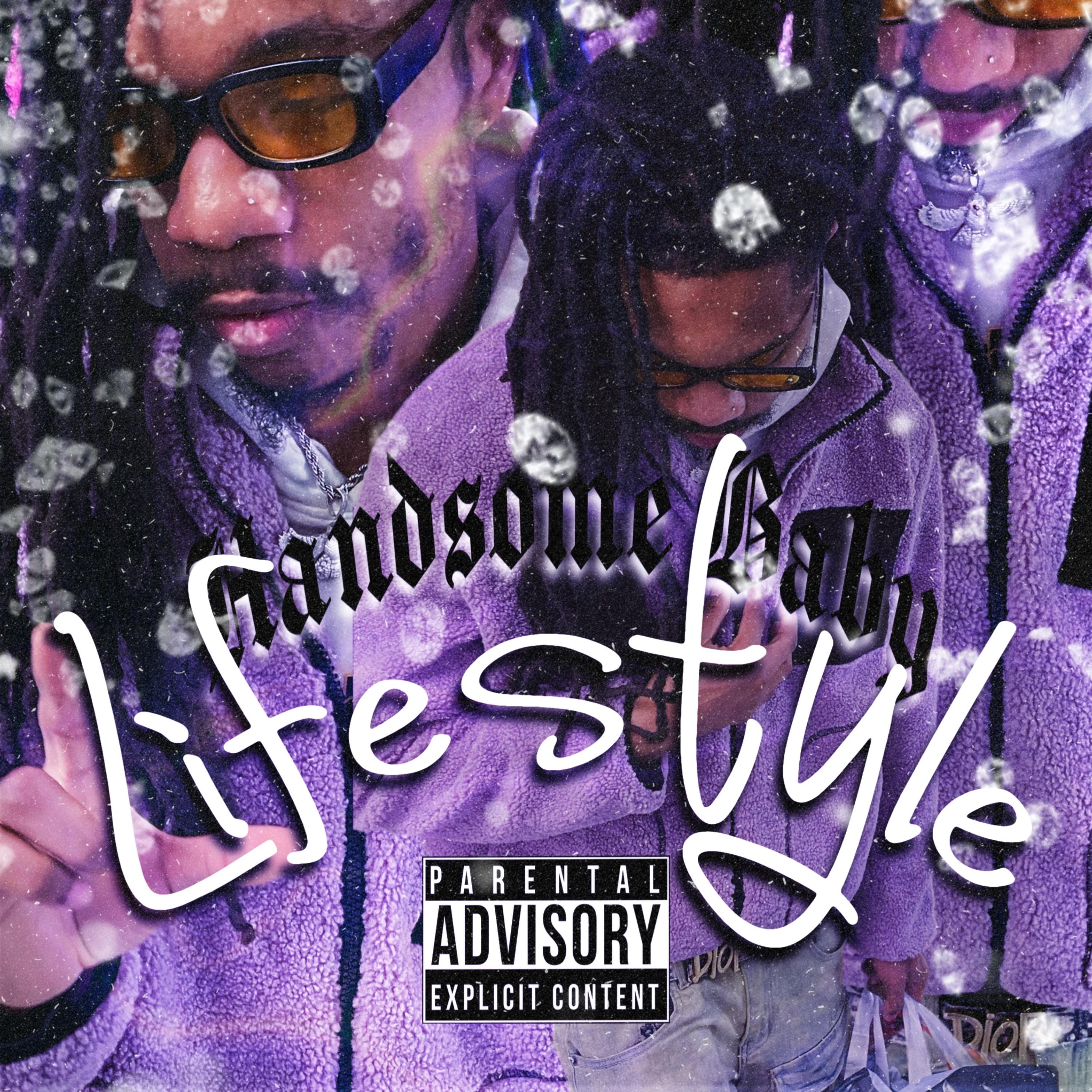 L I F E S T Y L E artwork