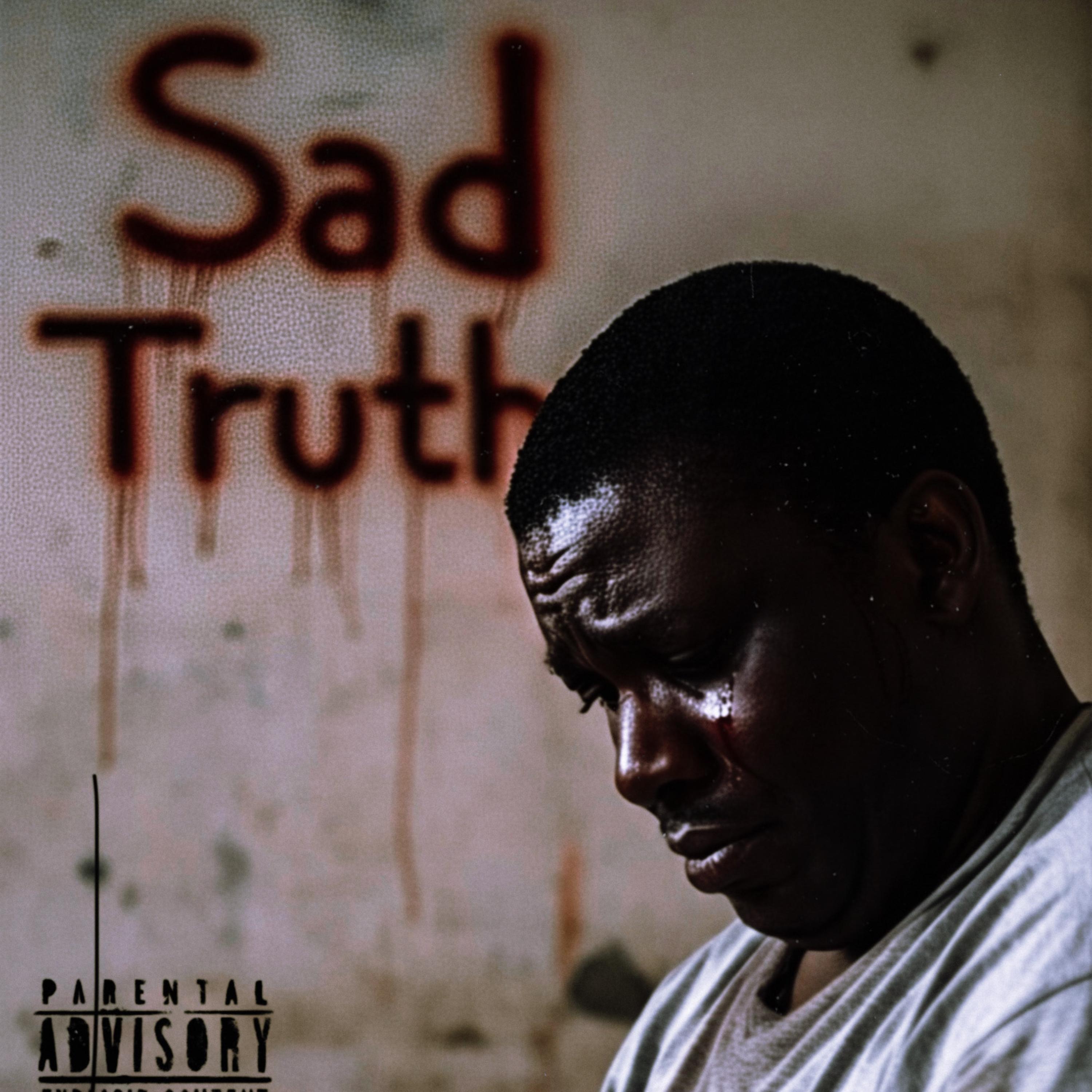Sad Truth by GhettoRich cover art
