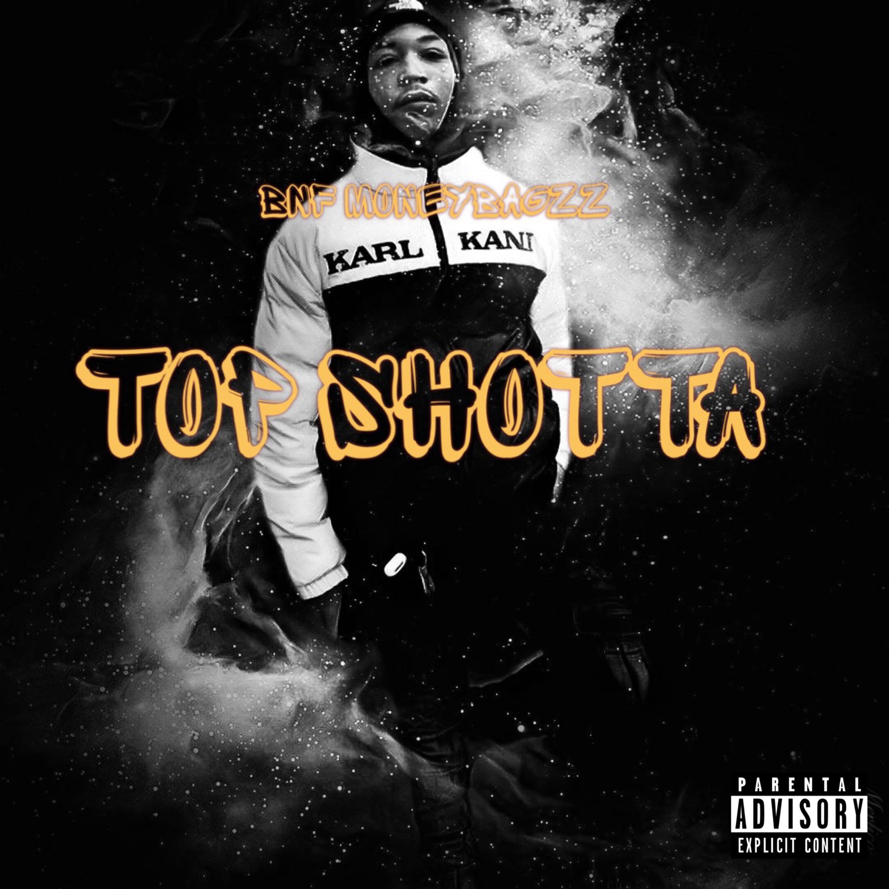 Top Shotta artwork