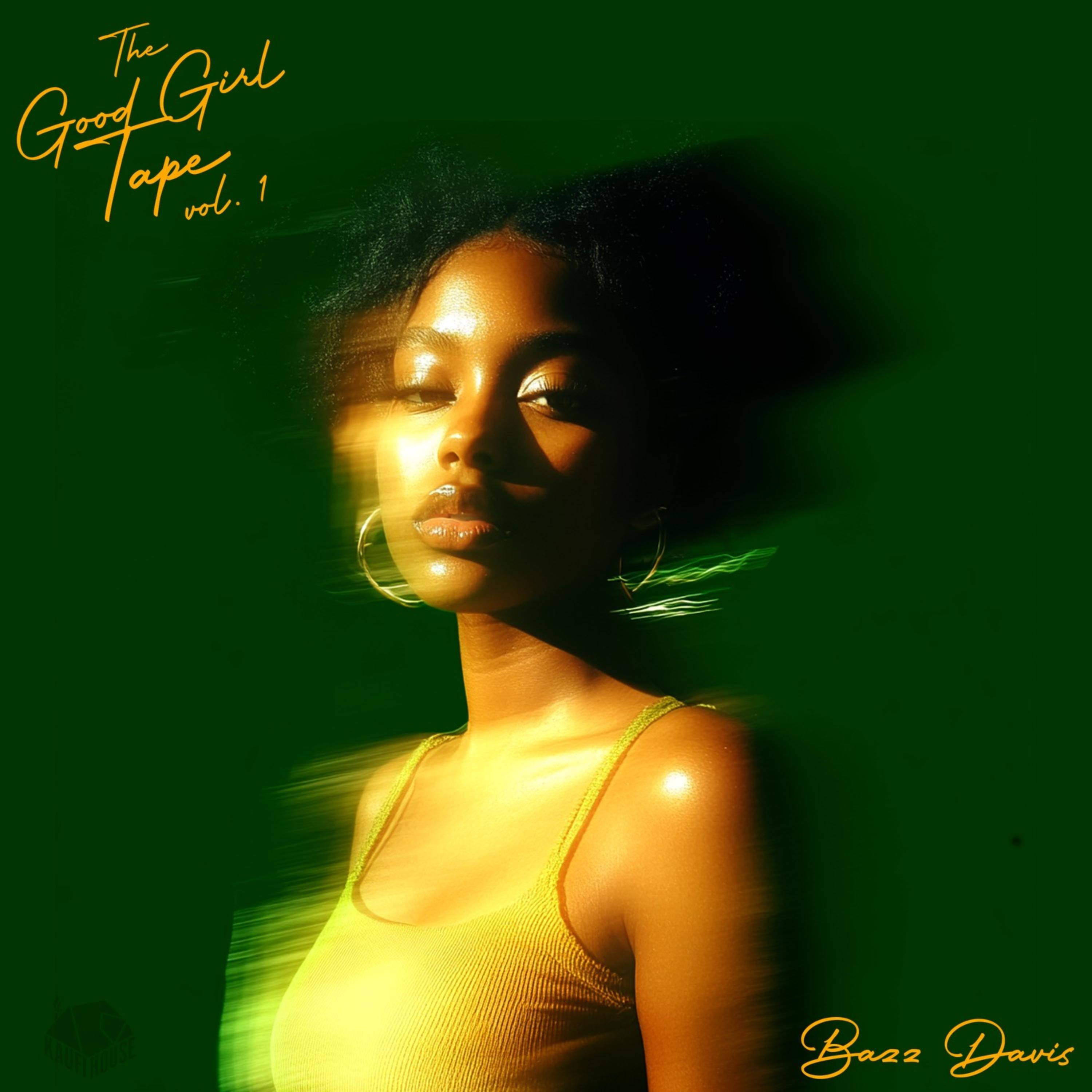 The Good Girl Tape (Vol. 1) artwork