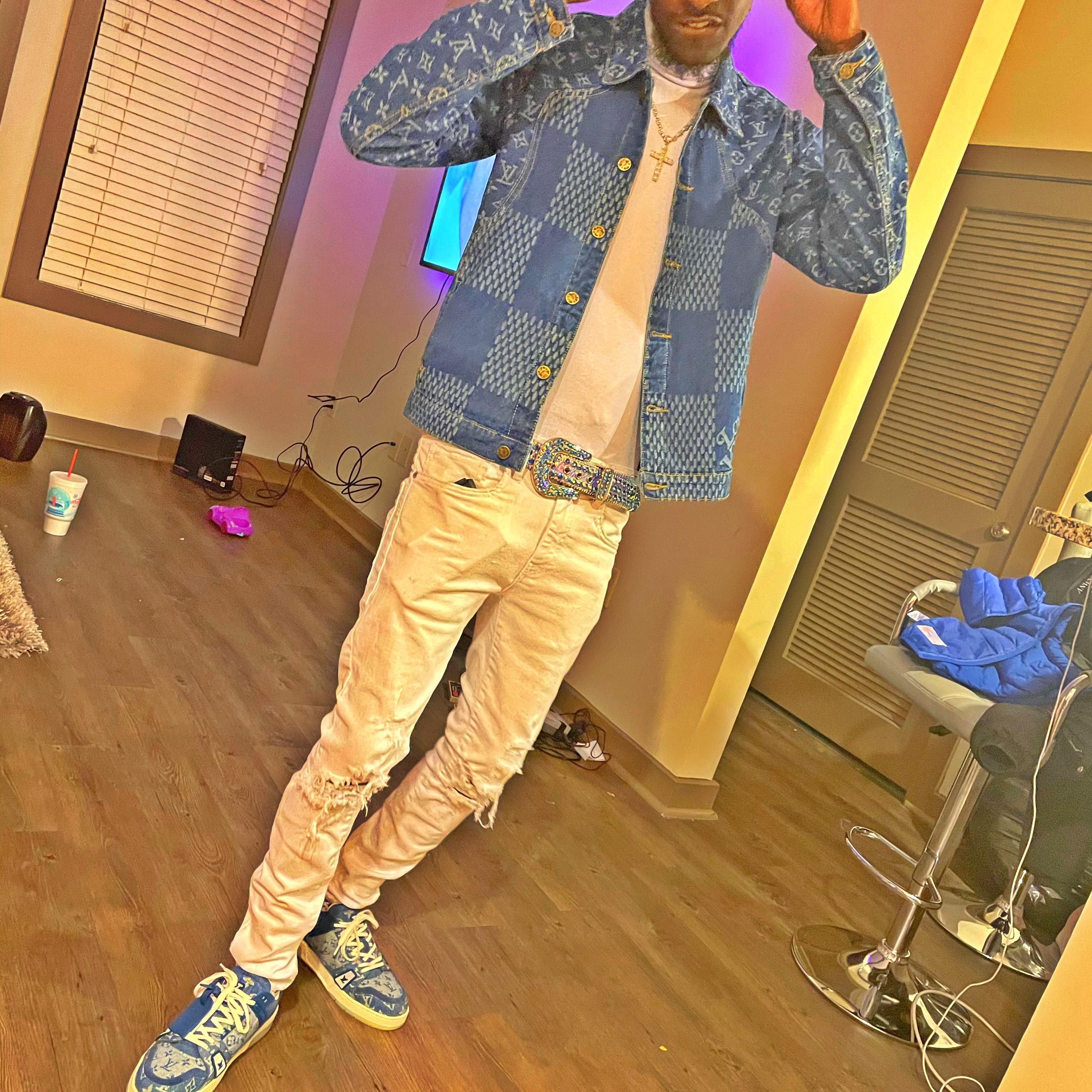 Its Skreet artwork