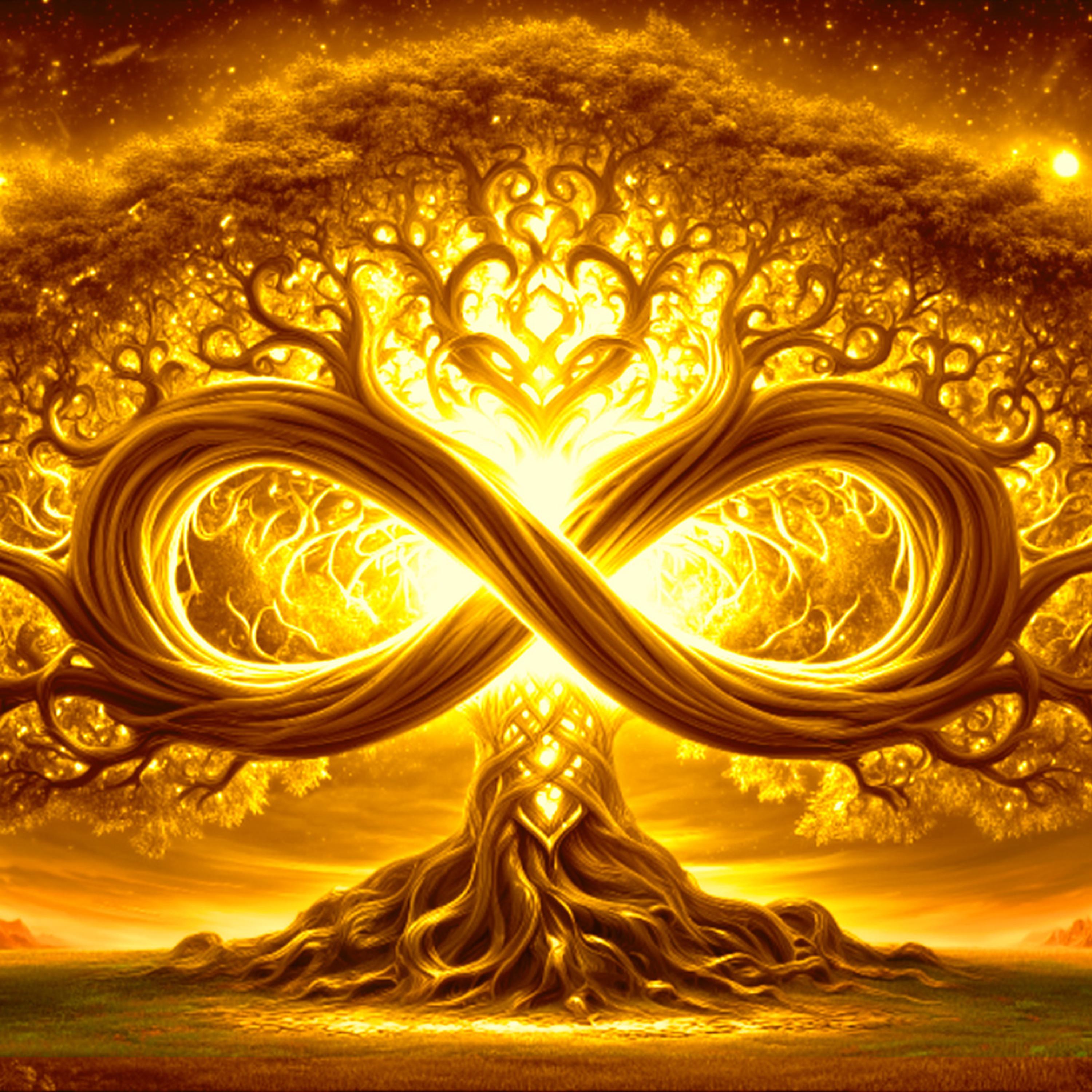 888 Hz Manifest Miracles, Infinite Wealth & Abundance artwork