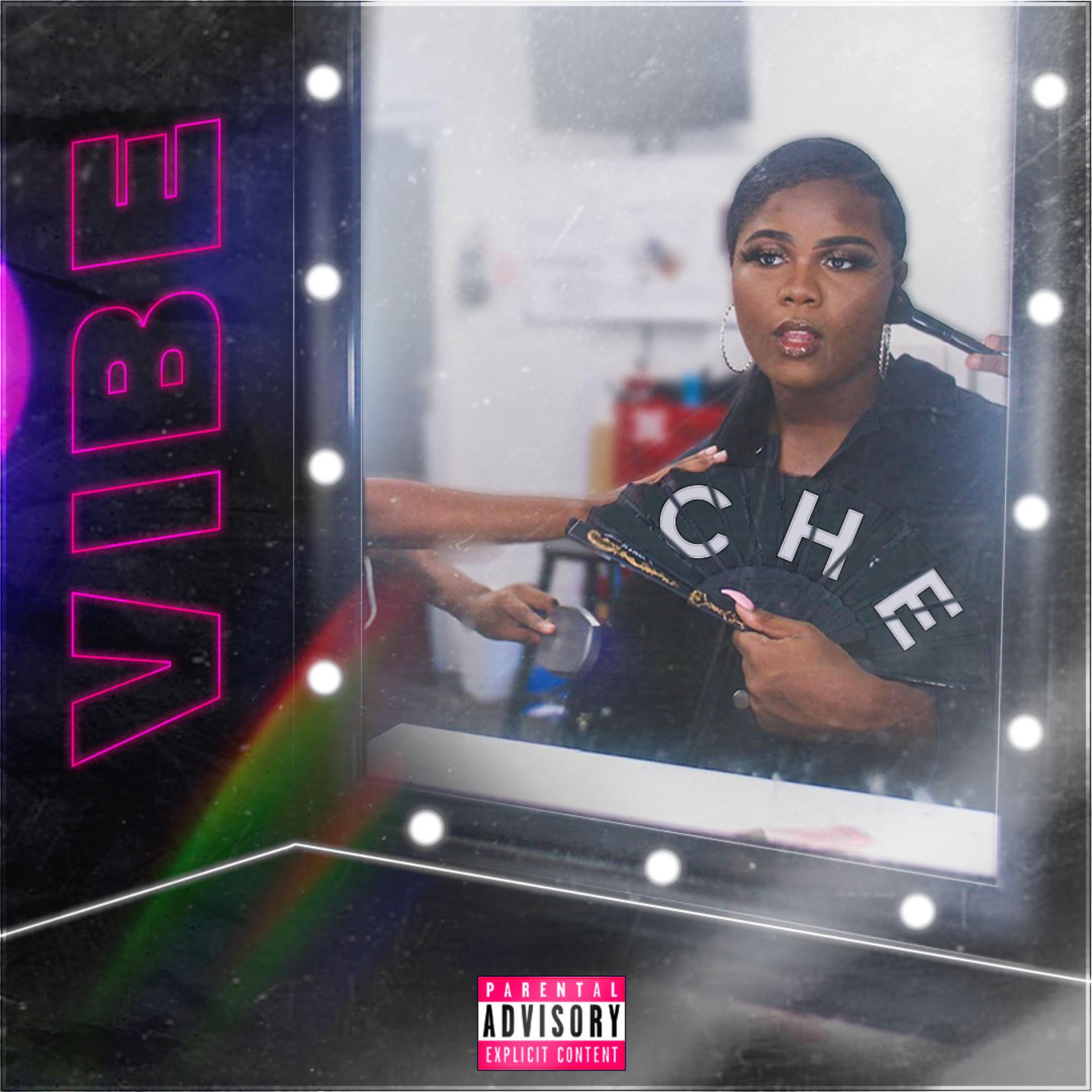 VIBE by WeLuvChe cover art