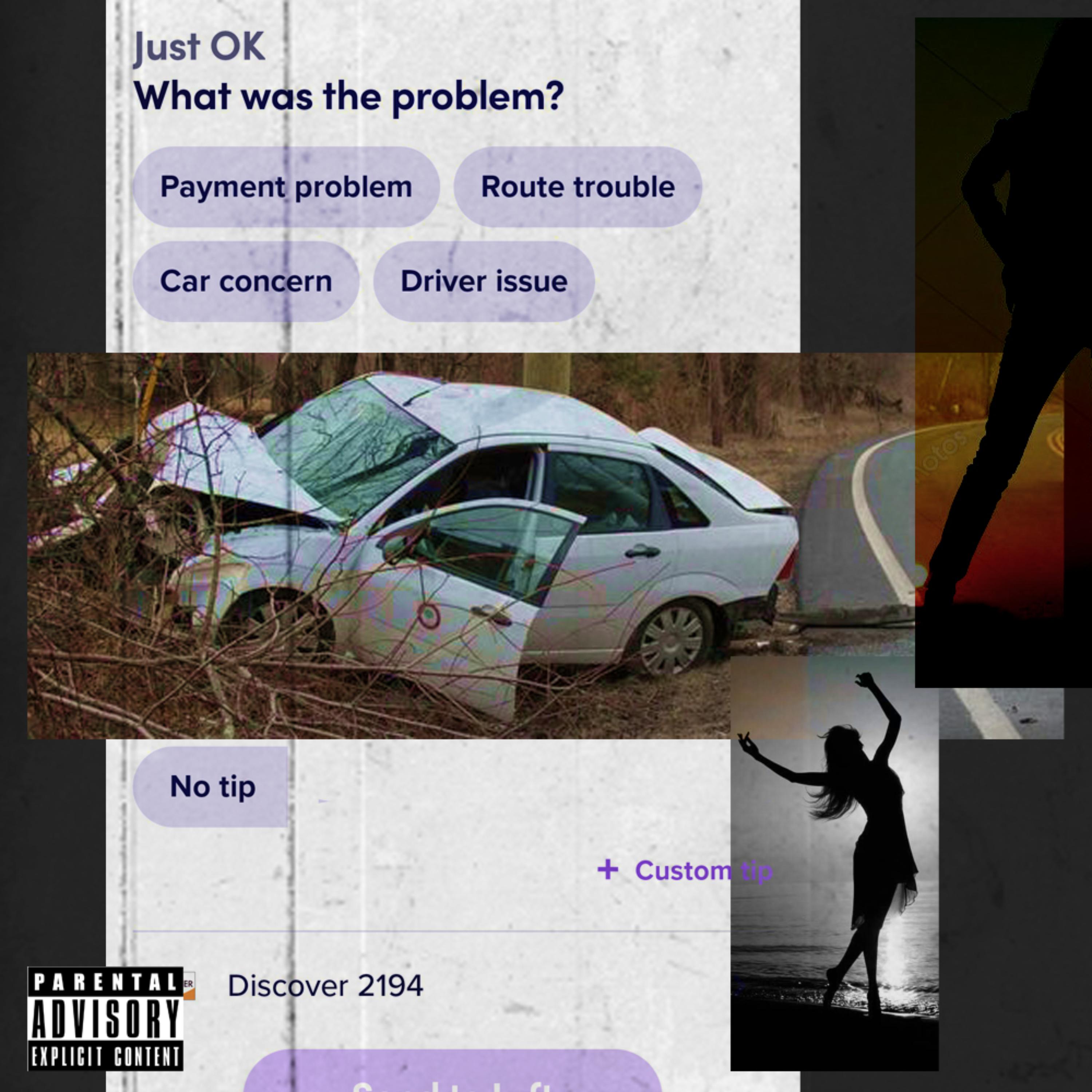 WEHTRR by JayDaRude cover art