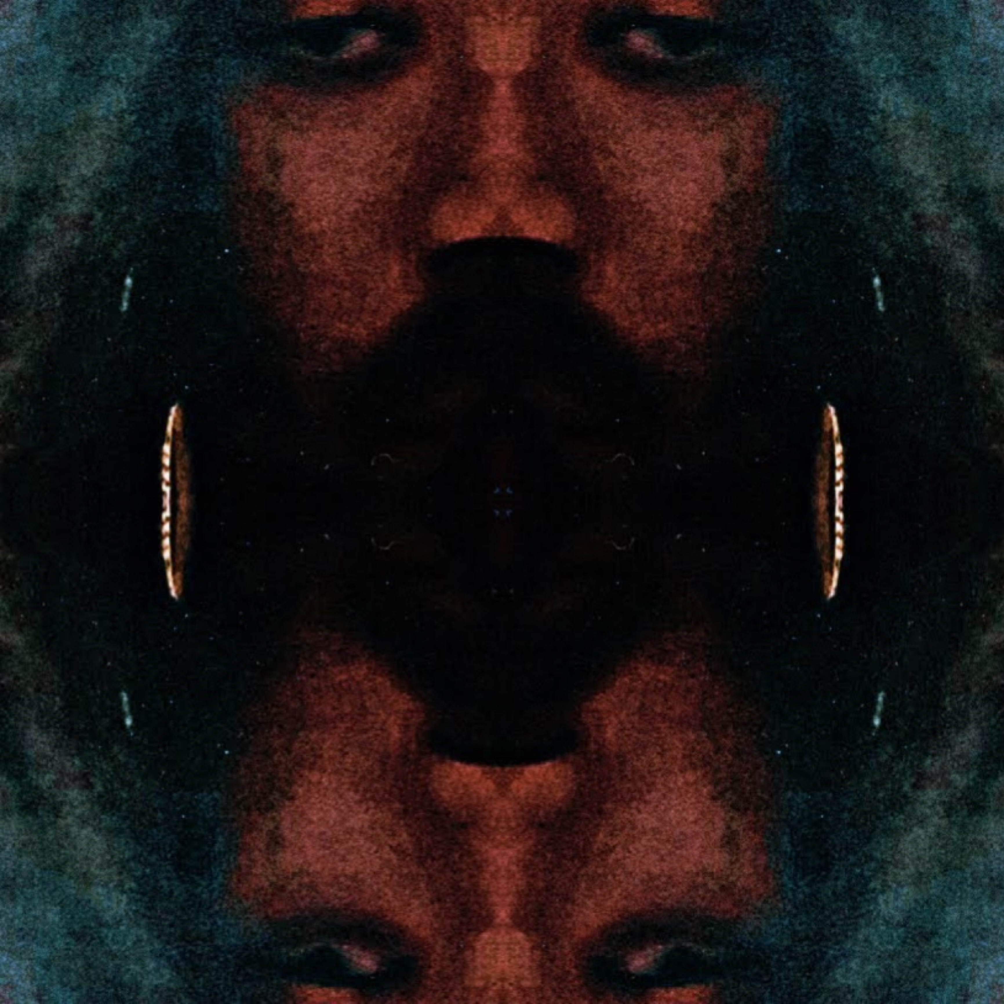 THE PROBLEM IS ME artwork