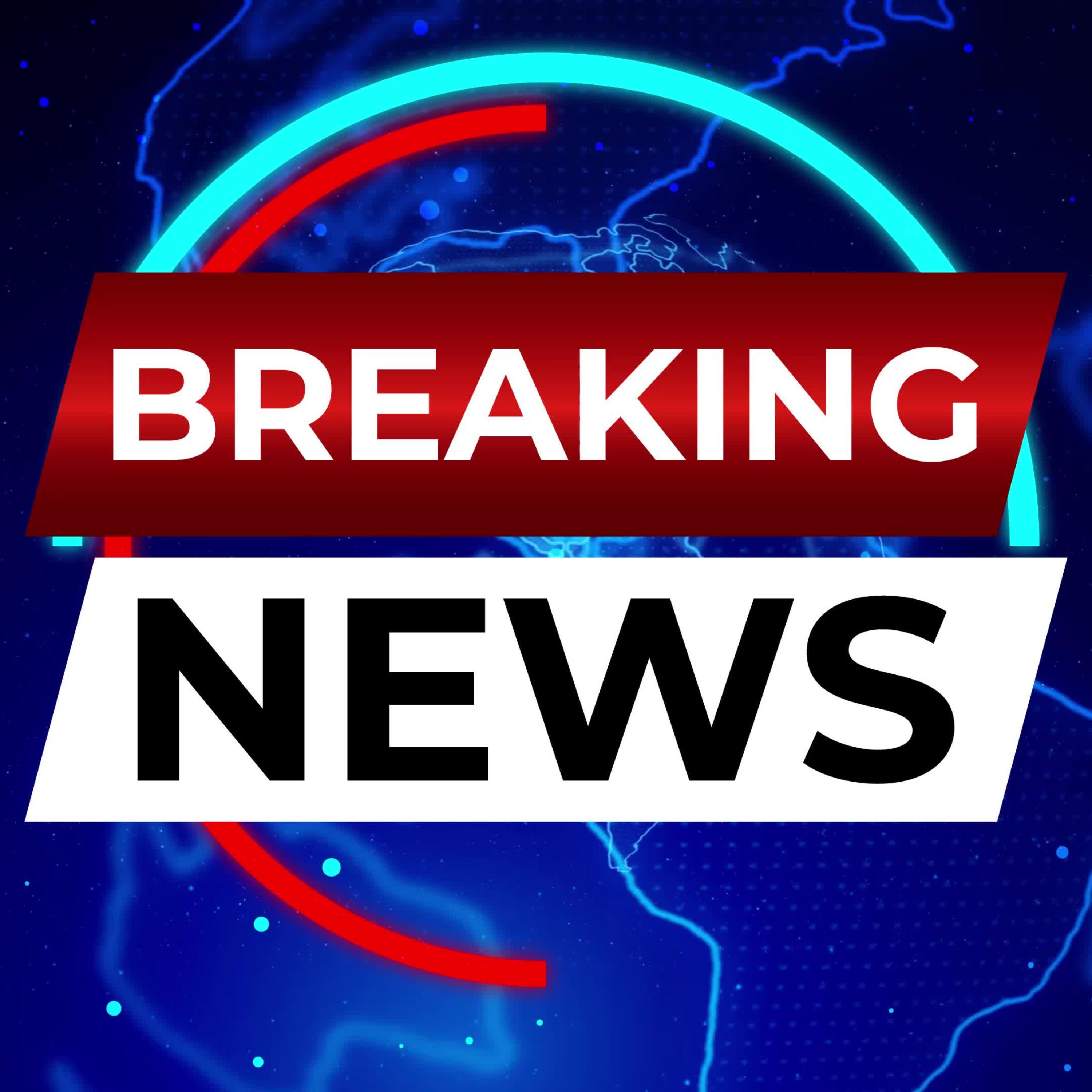 Breaking News artwork