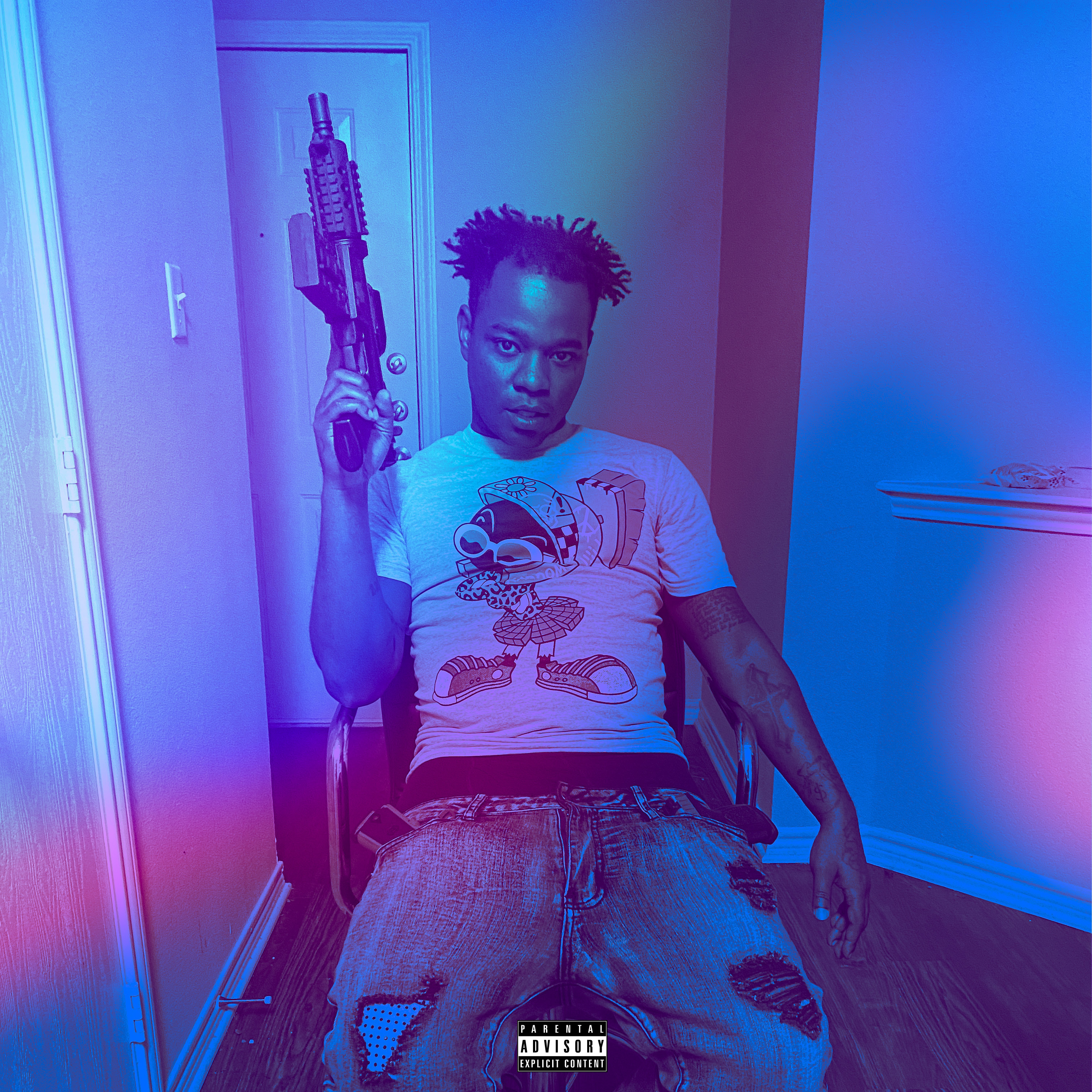 Pressa Pakk by No Nvme Re cover art