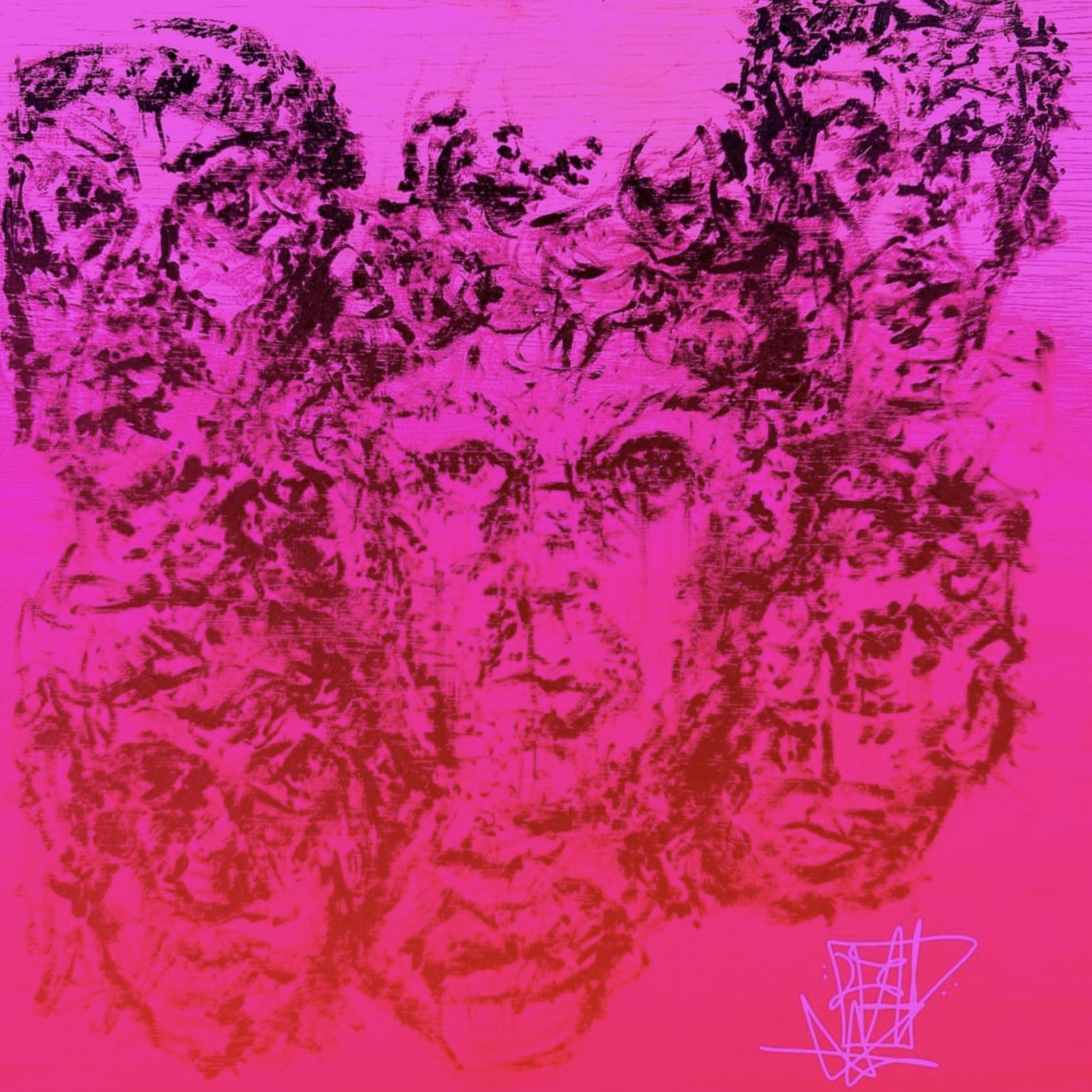 Married In Mexico  artwork