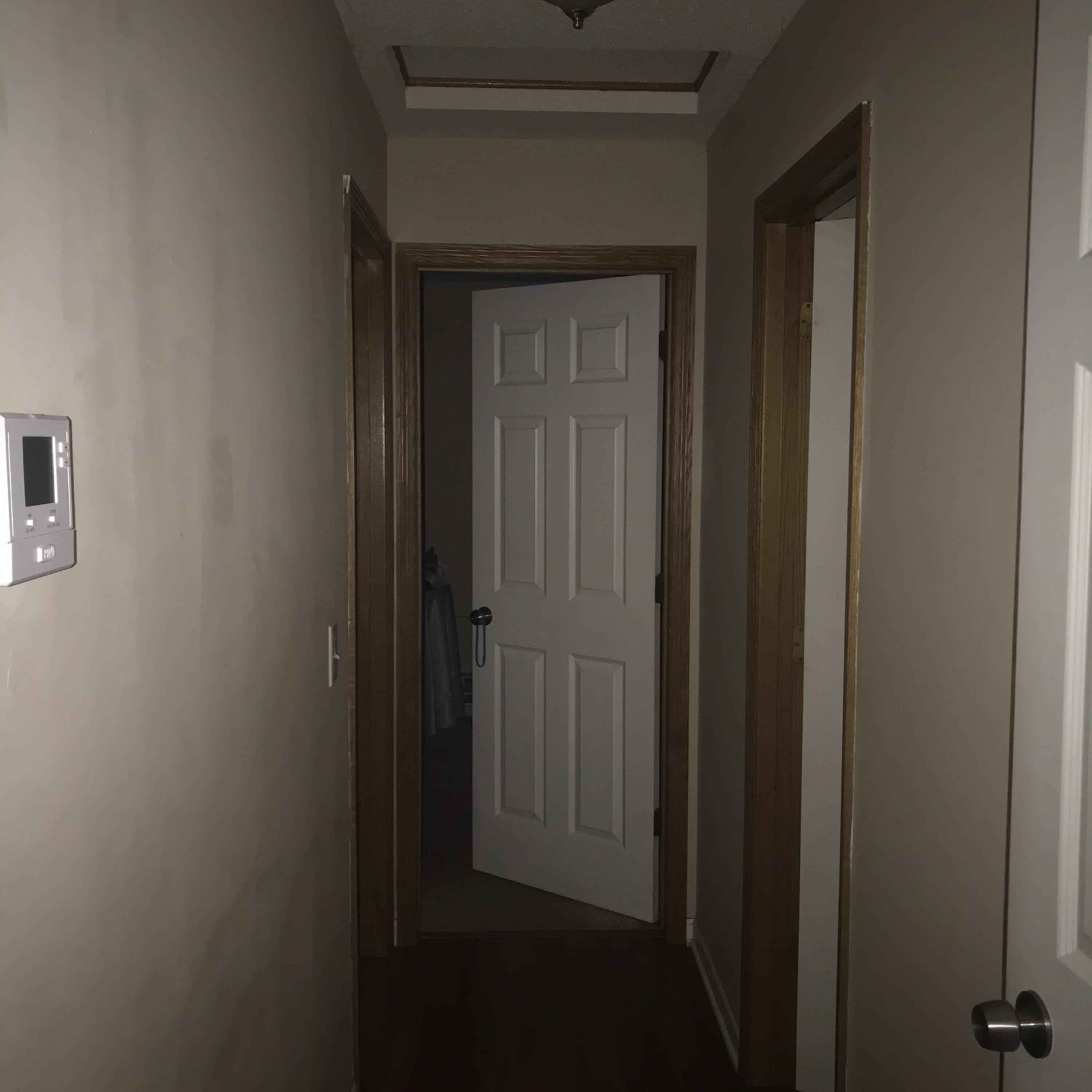 Nobody Cries anymore artwork