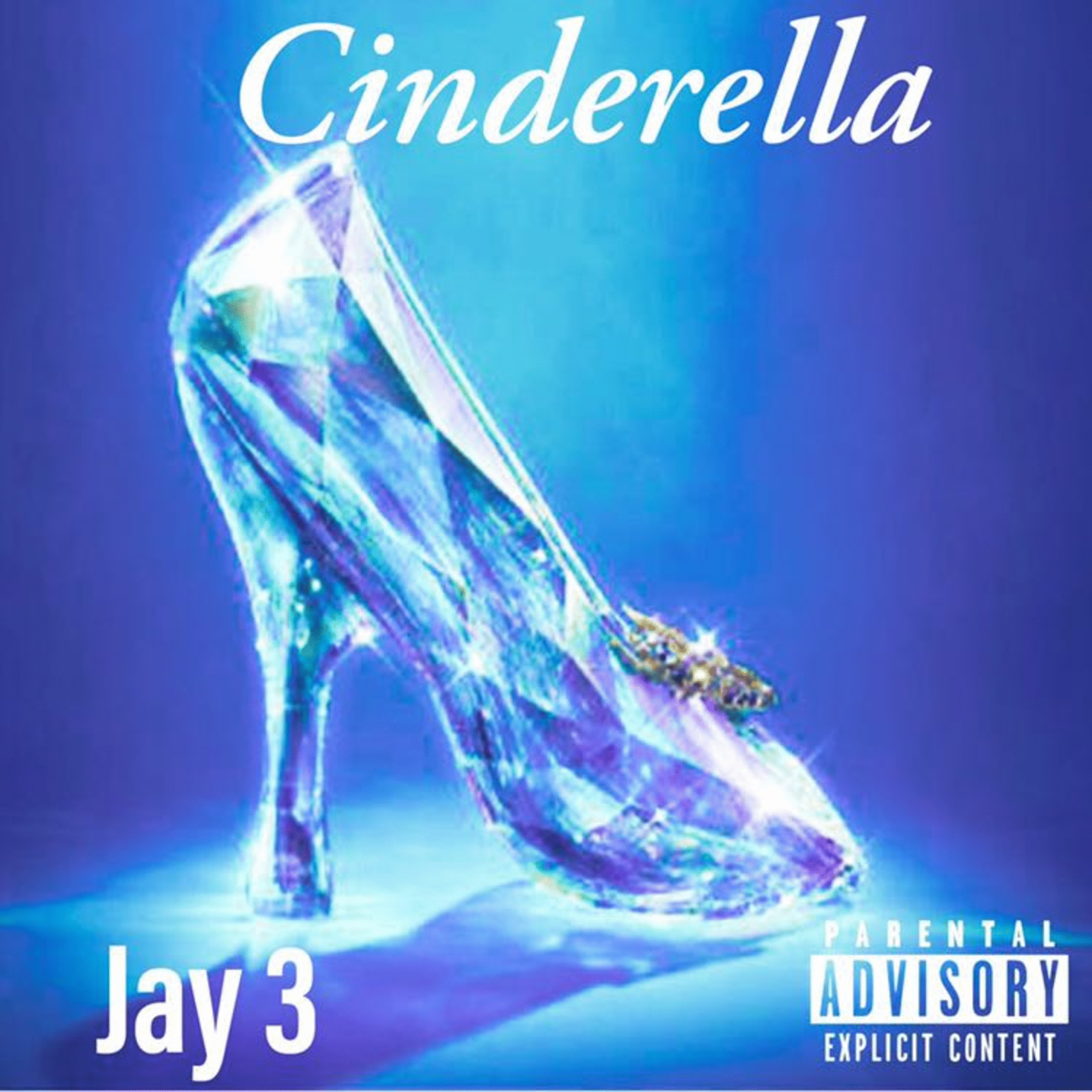 Cinderella artwork