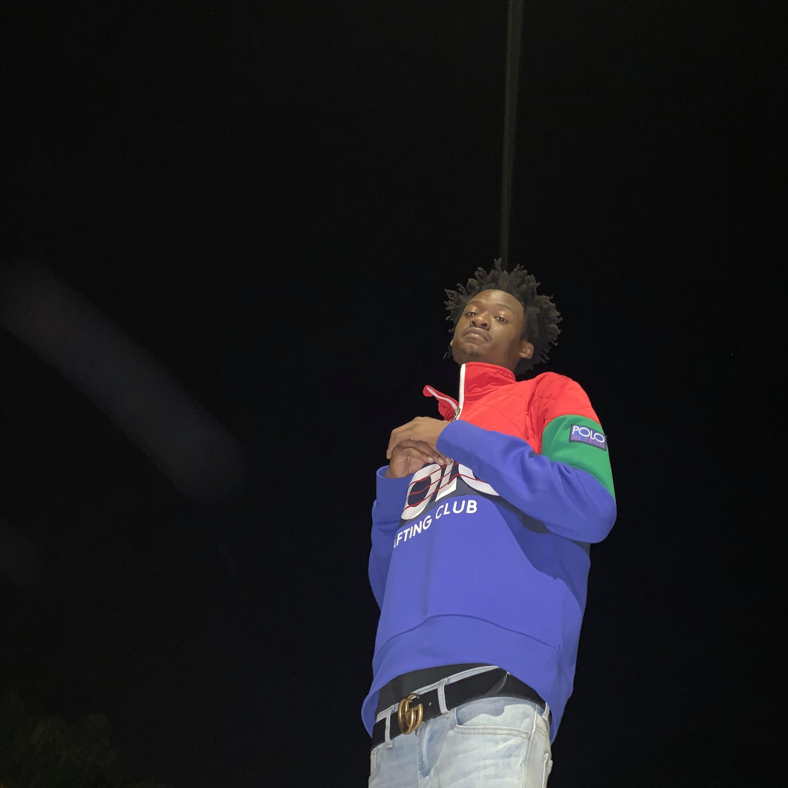 Crazy Story 46 artwork