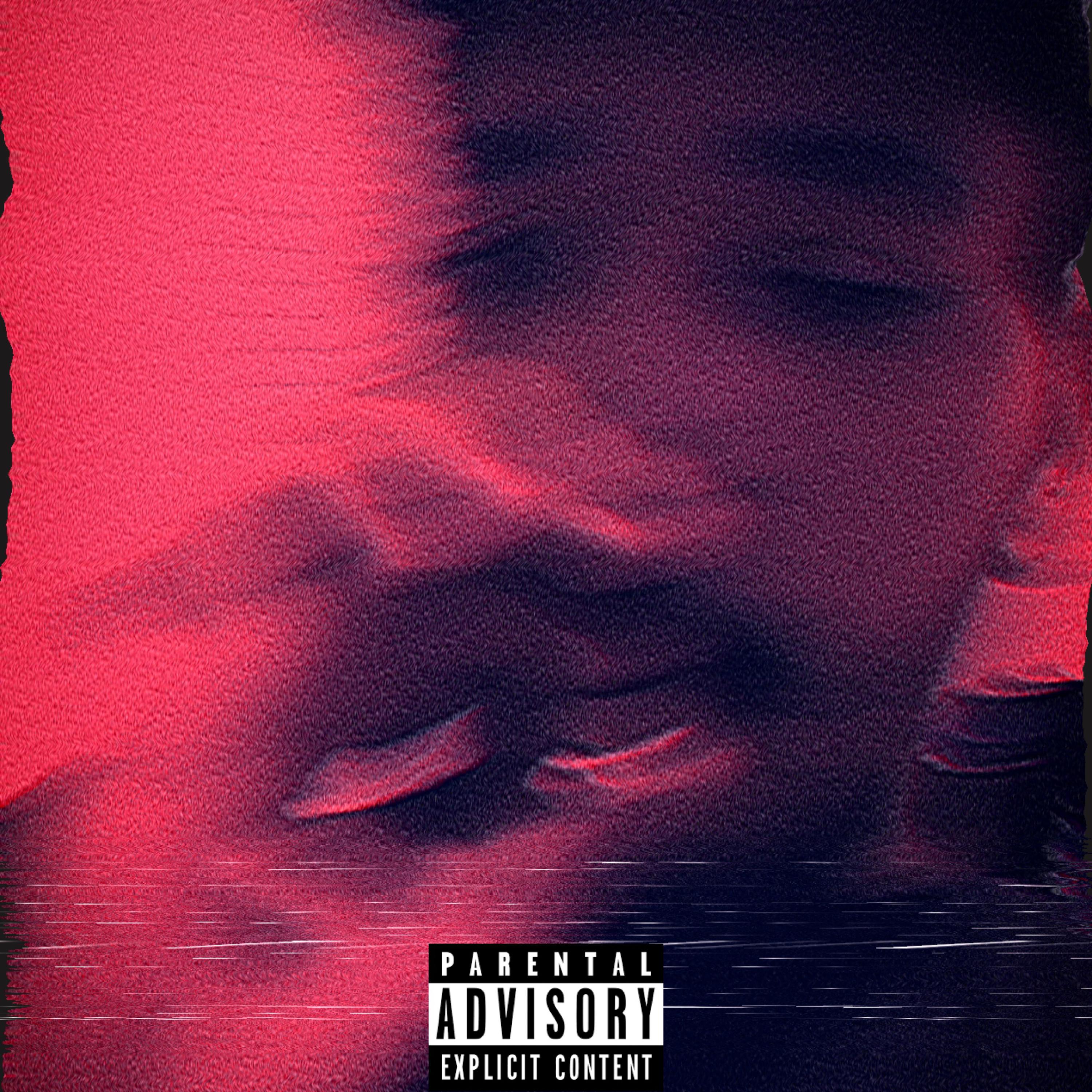 THERE'S A KNIFE IN MY BOOT artwork