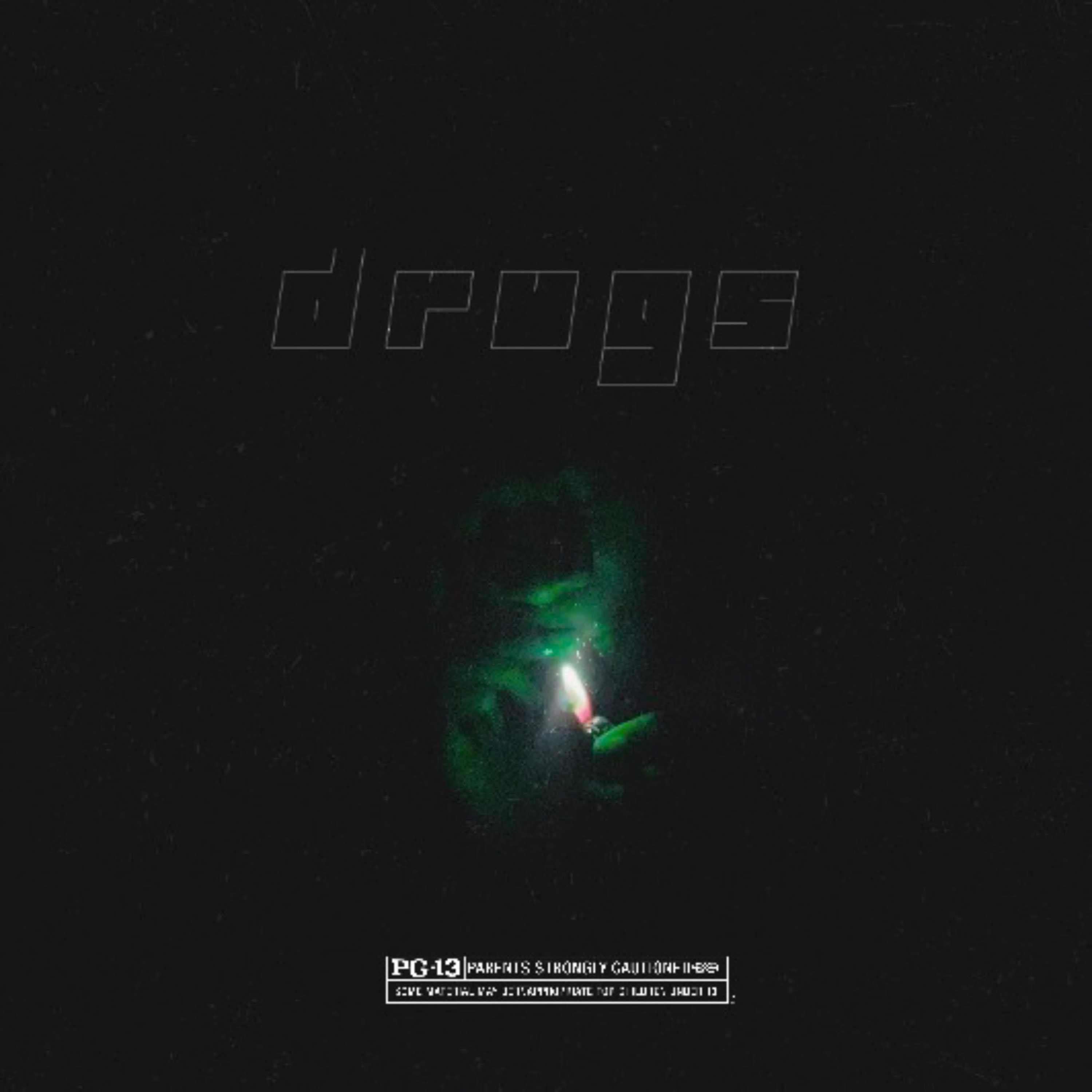 DRUGS by Mr. $uave cover art