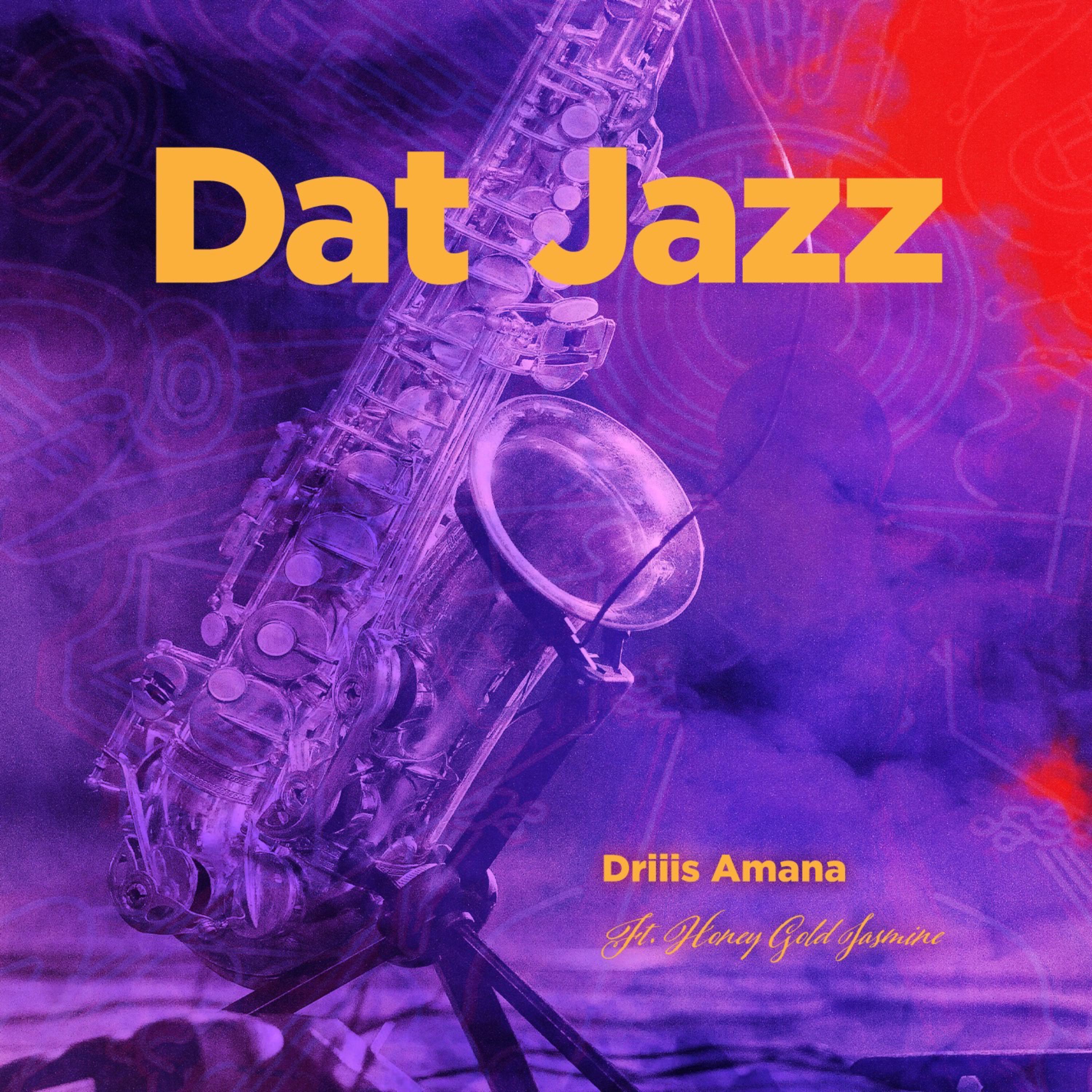 Dat Jazz artwork