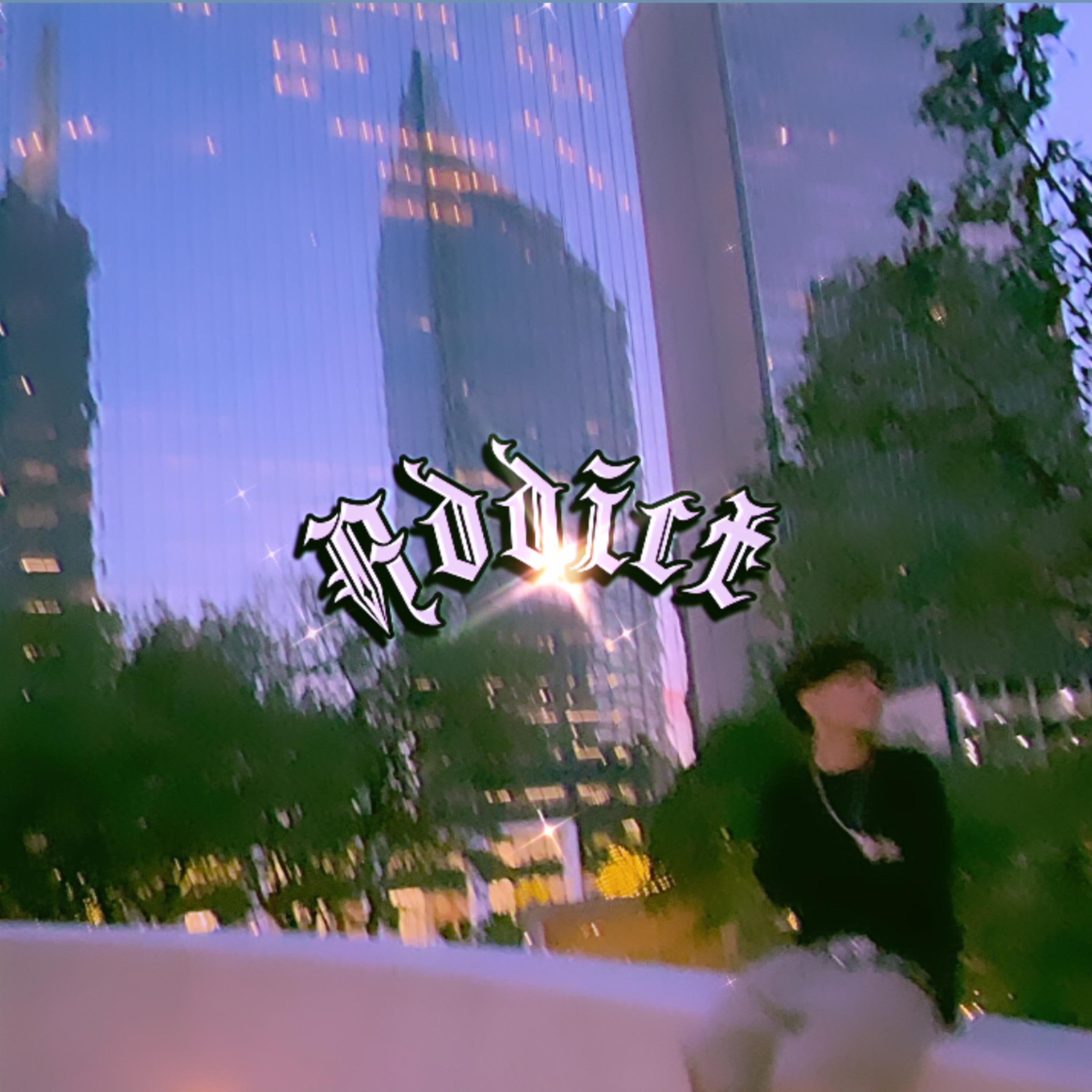 ADDICT artwork