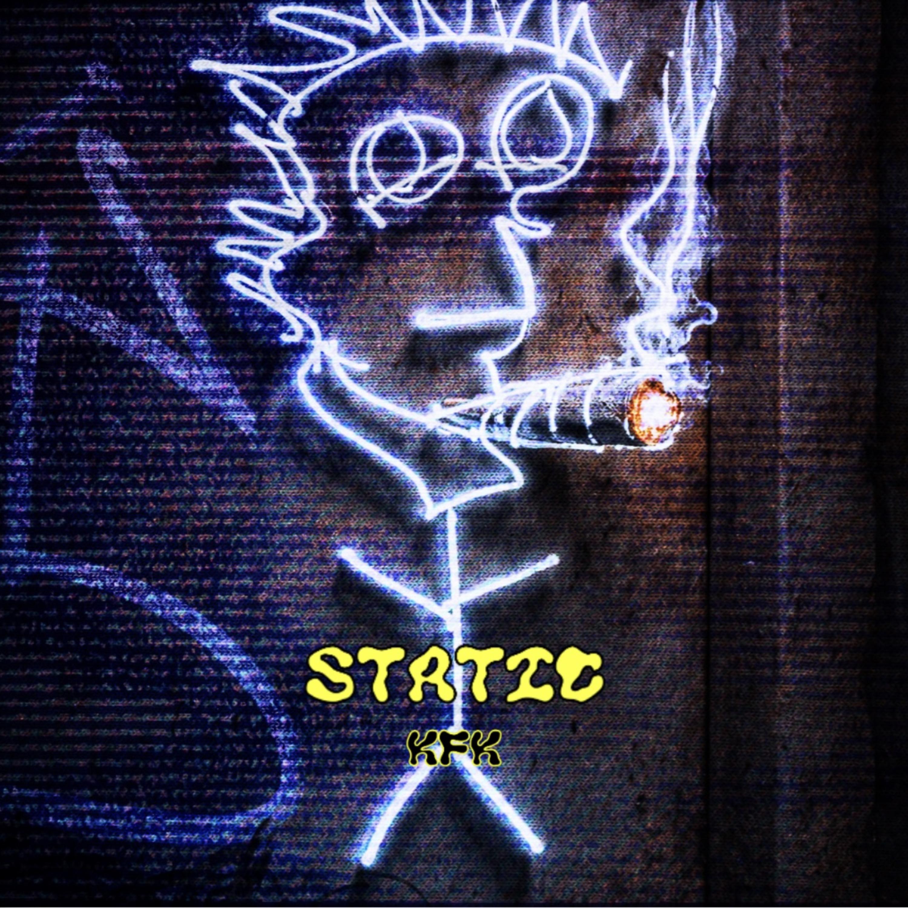 Static artwork