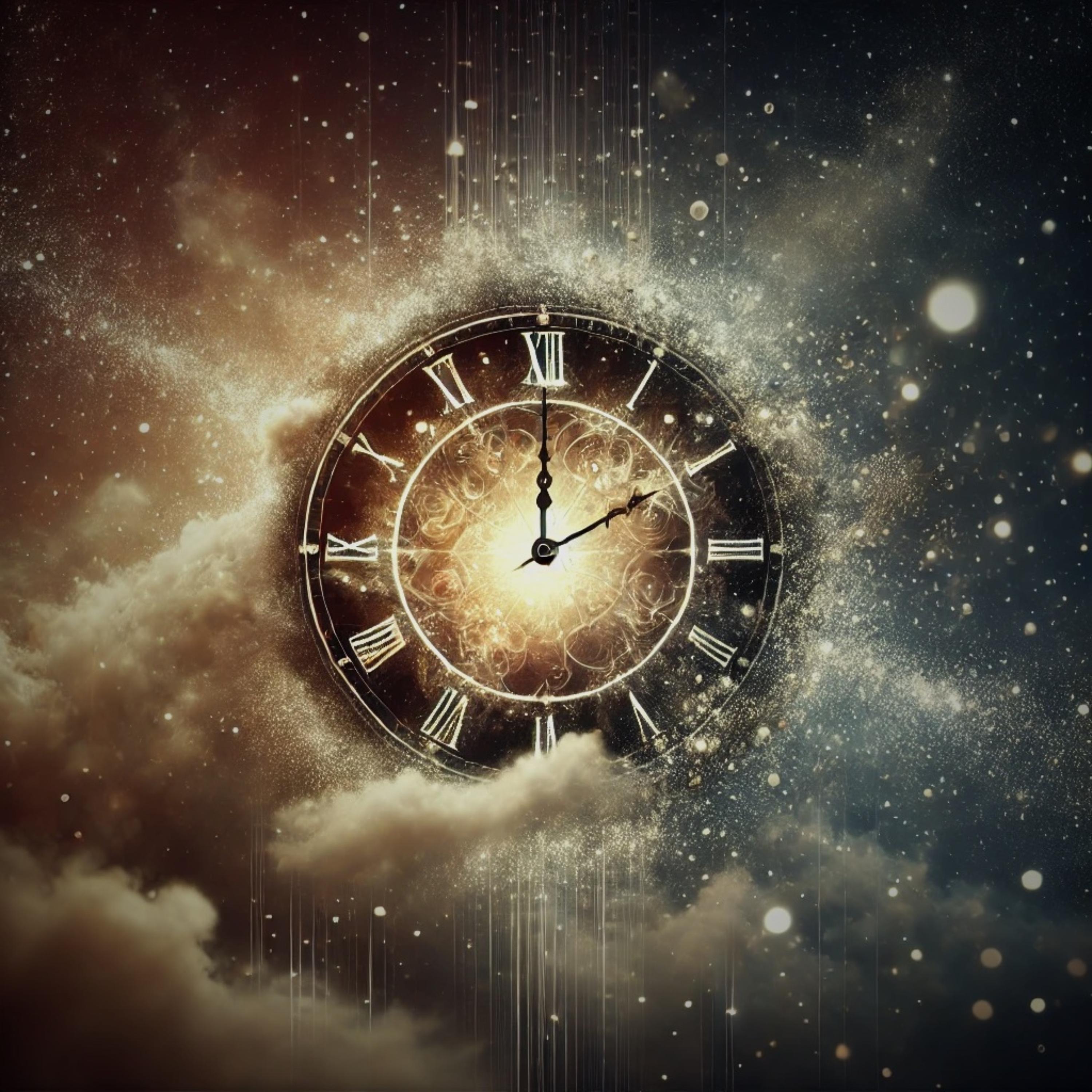 Eternal Currency by Atreyus cover art