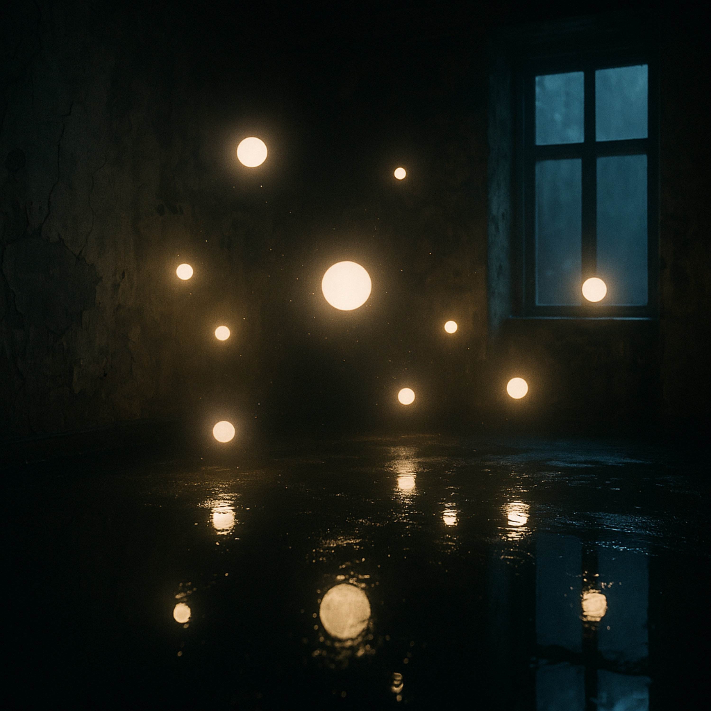 Meant For More artwork