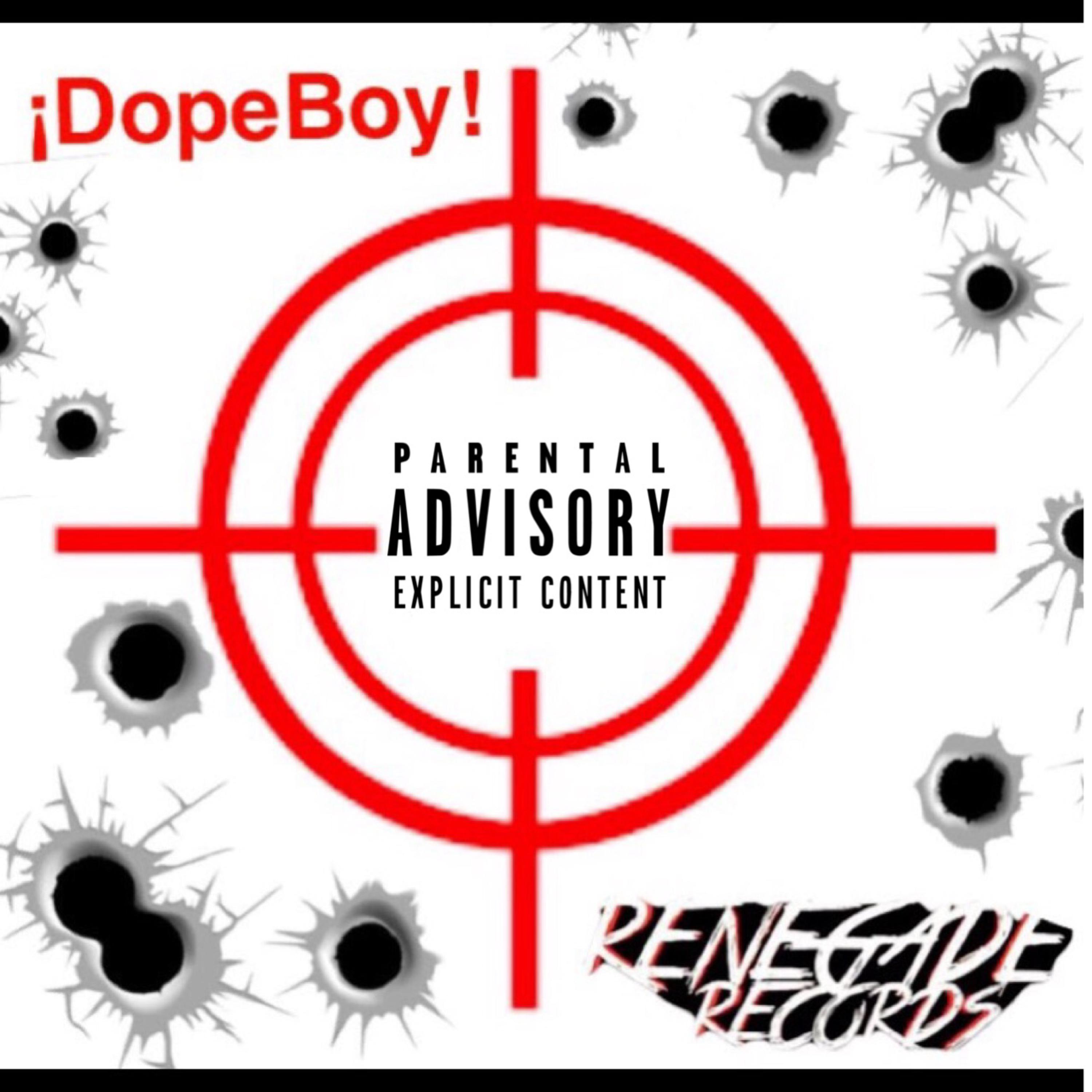 Target artwork
