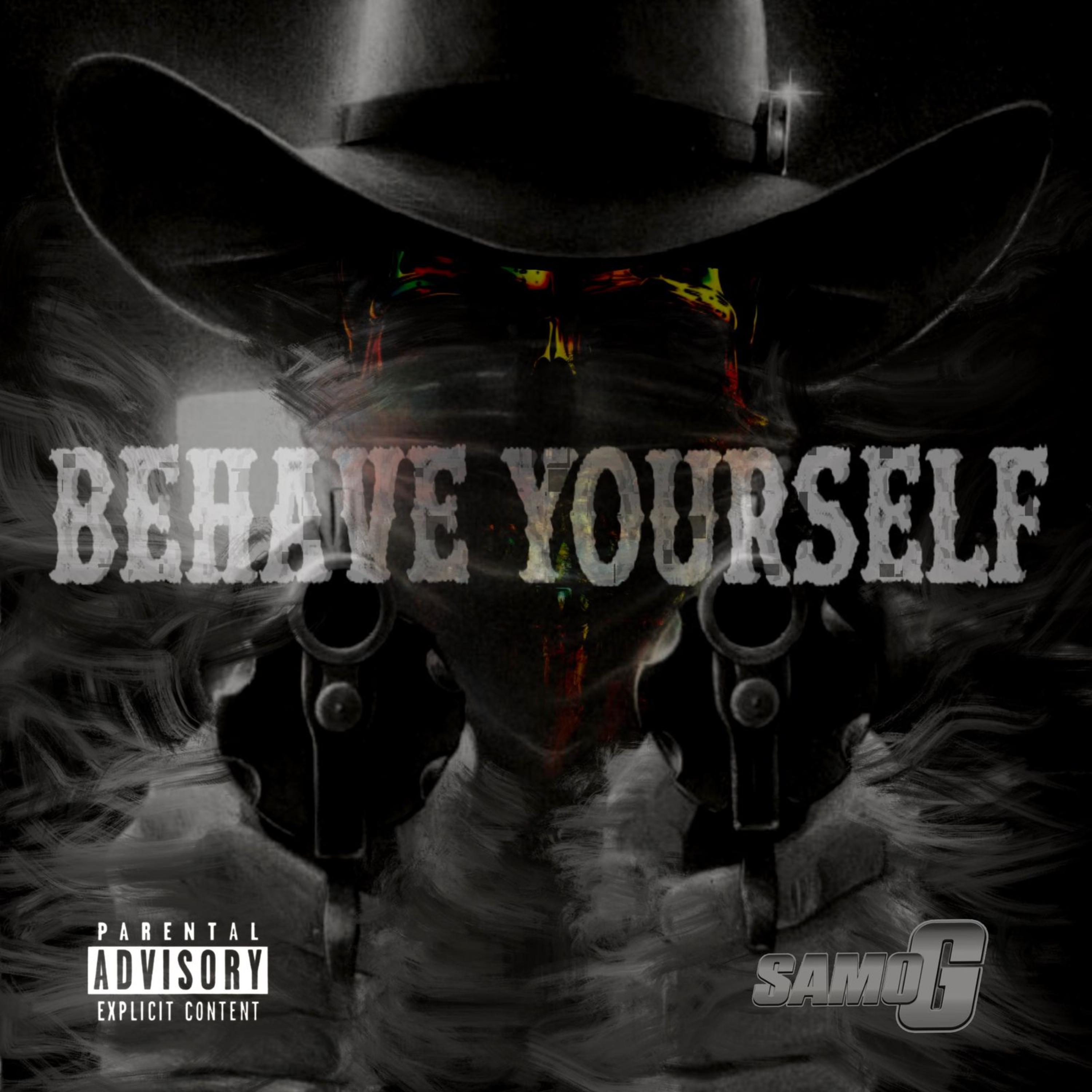 Behave Yourself artwork