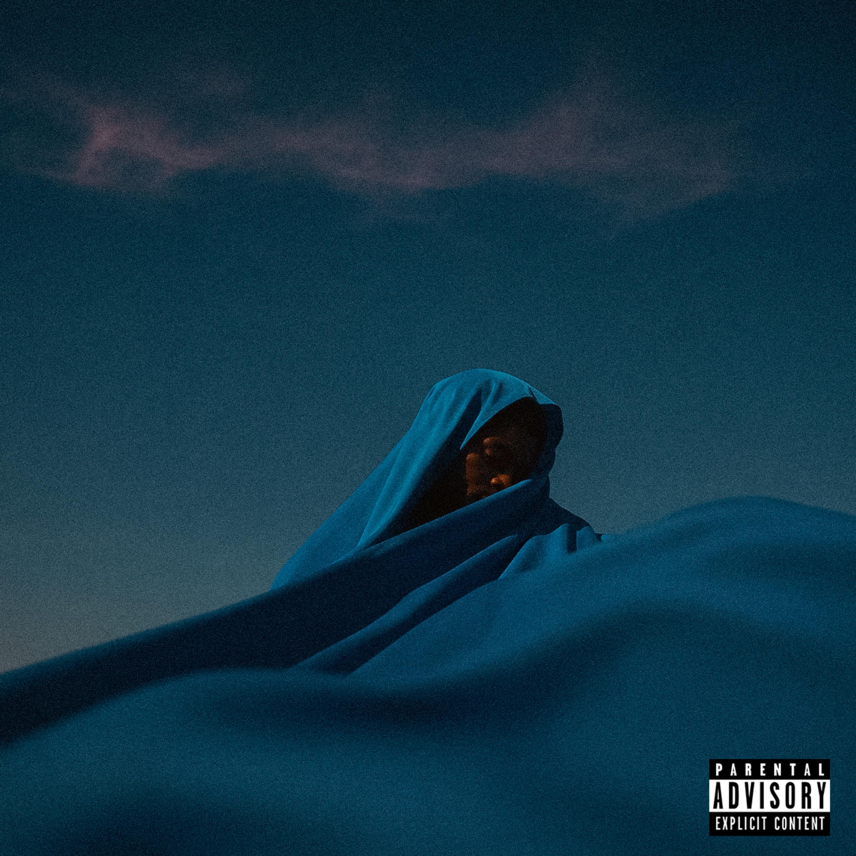 im here by Tone Levels cover art