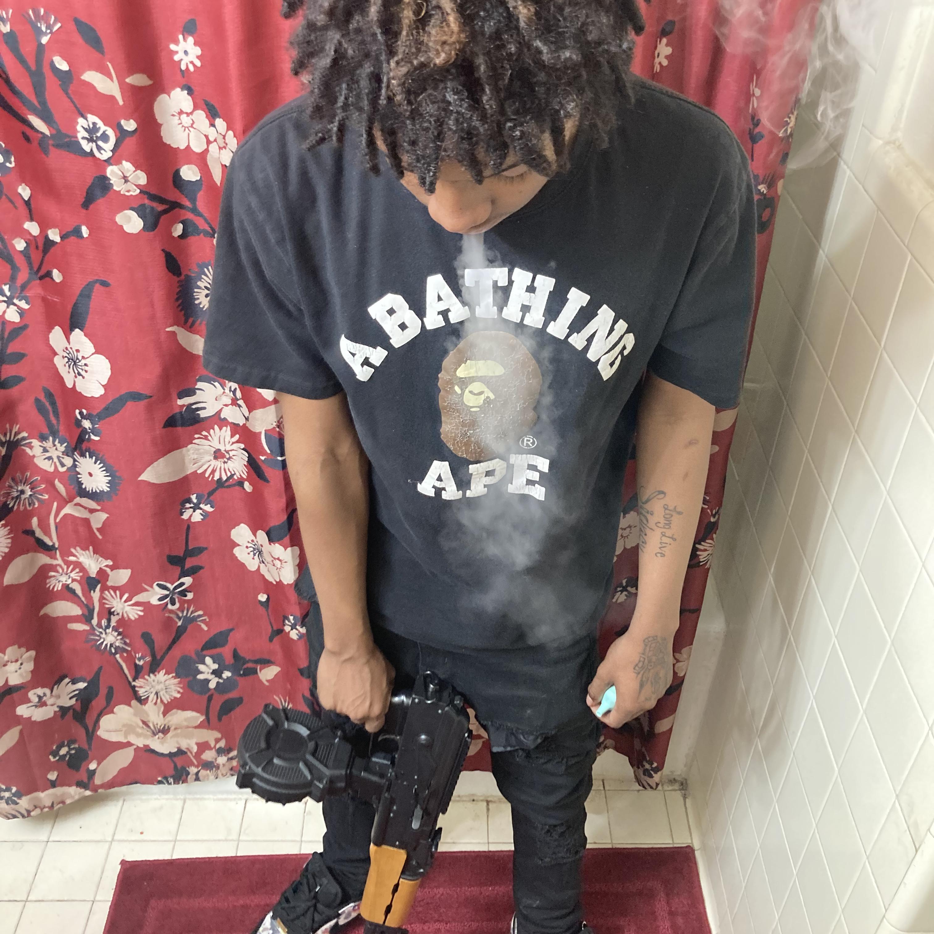 What It Is artwork