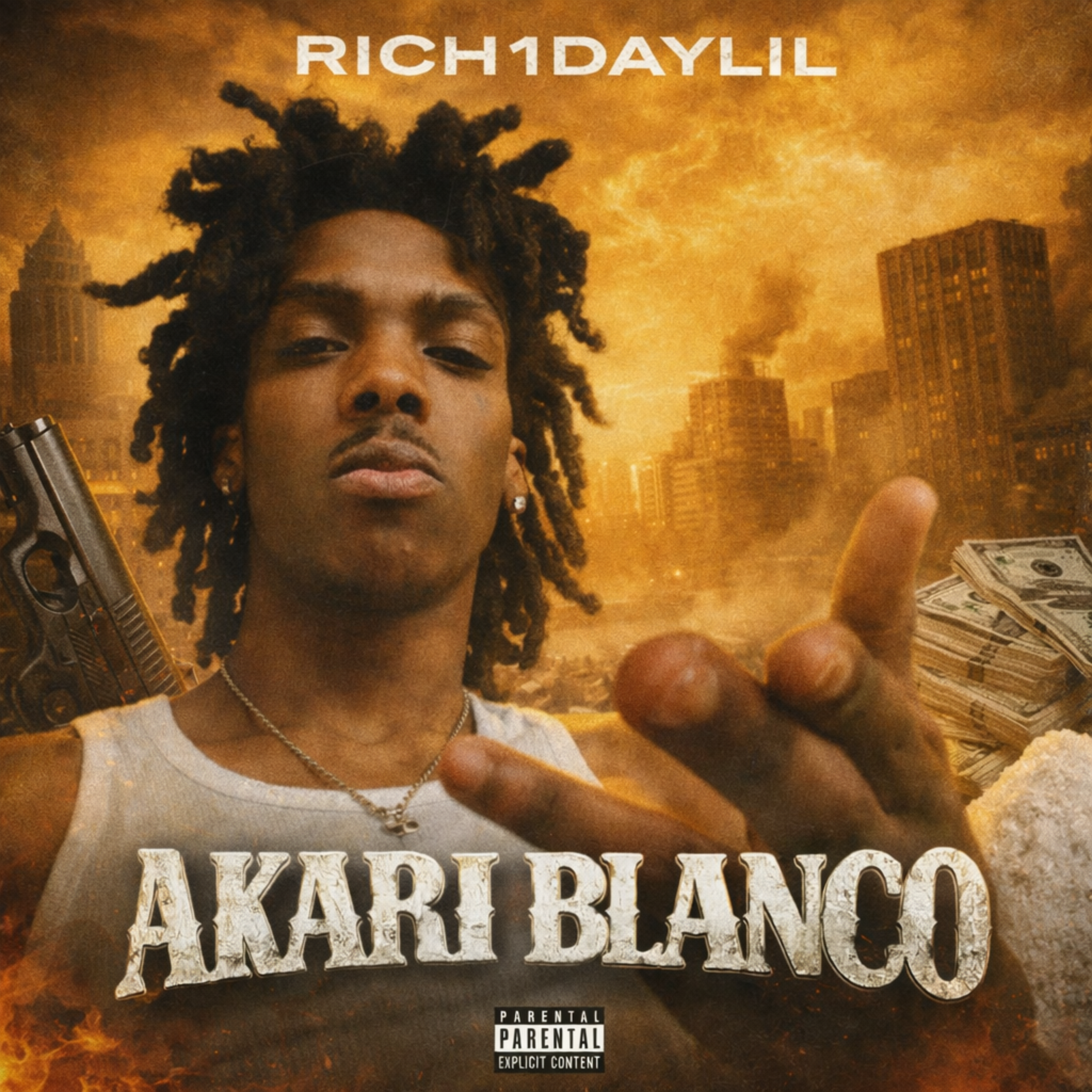 Akari Blanco artwork