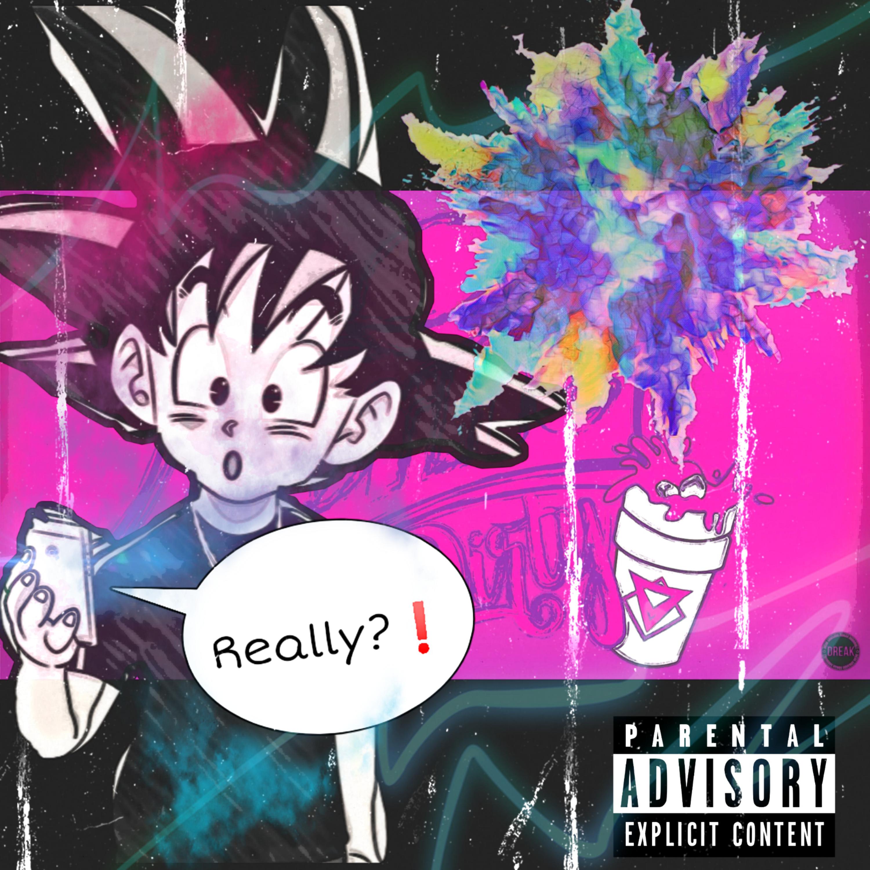 Really by Diamond Qanvas cover art