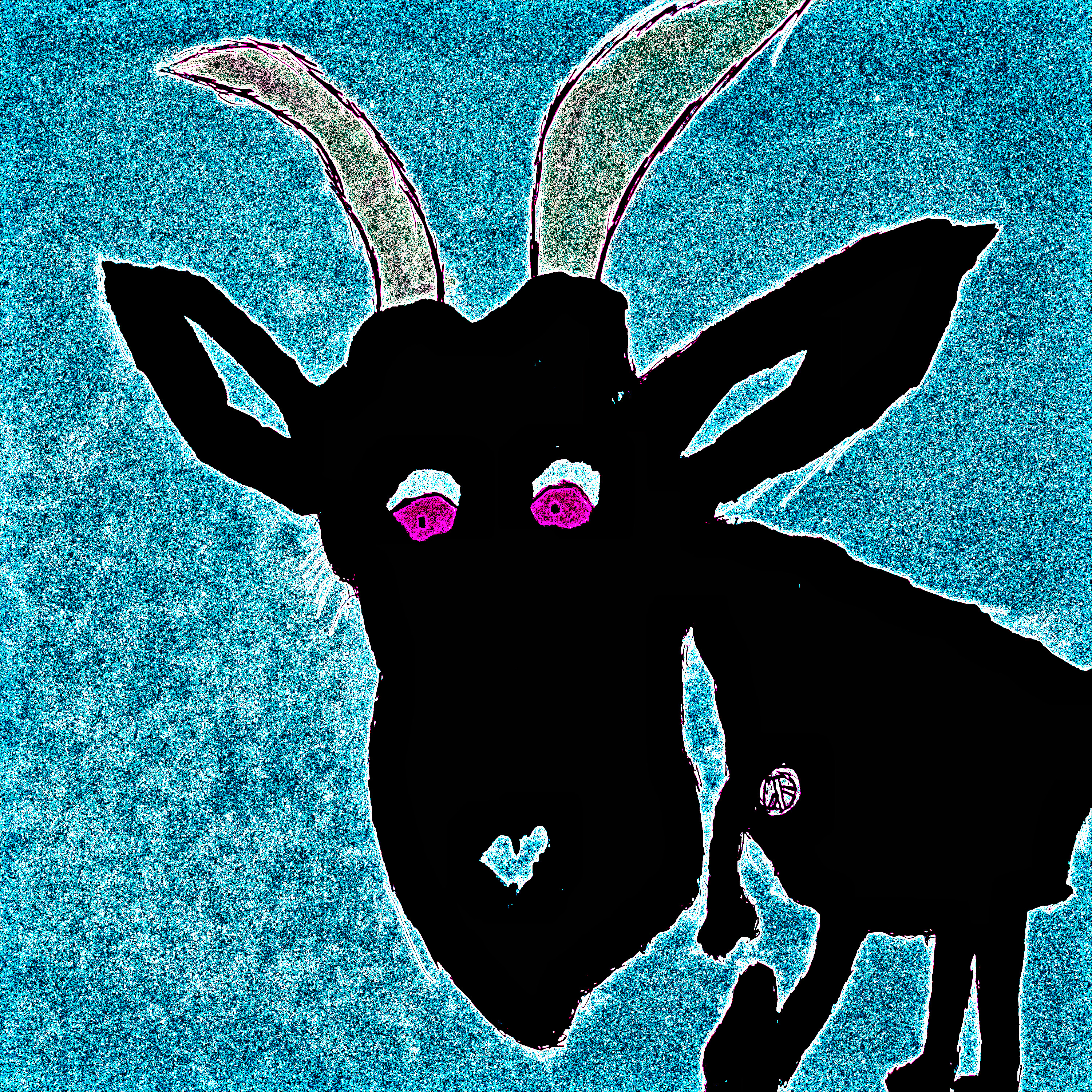 The Orgin One artwork