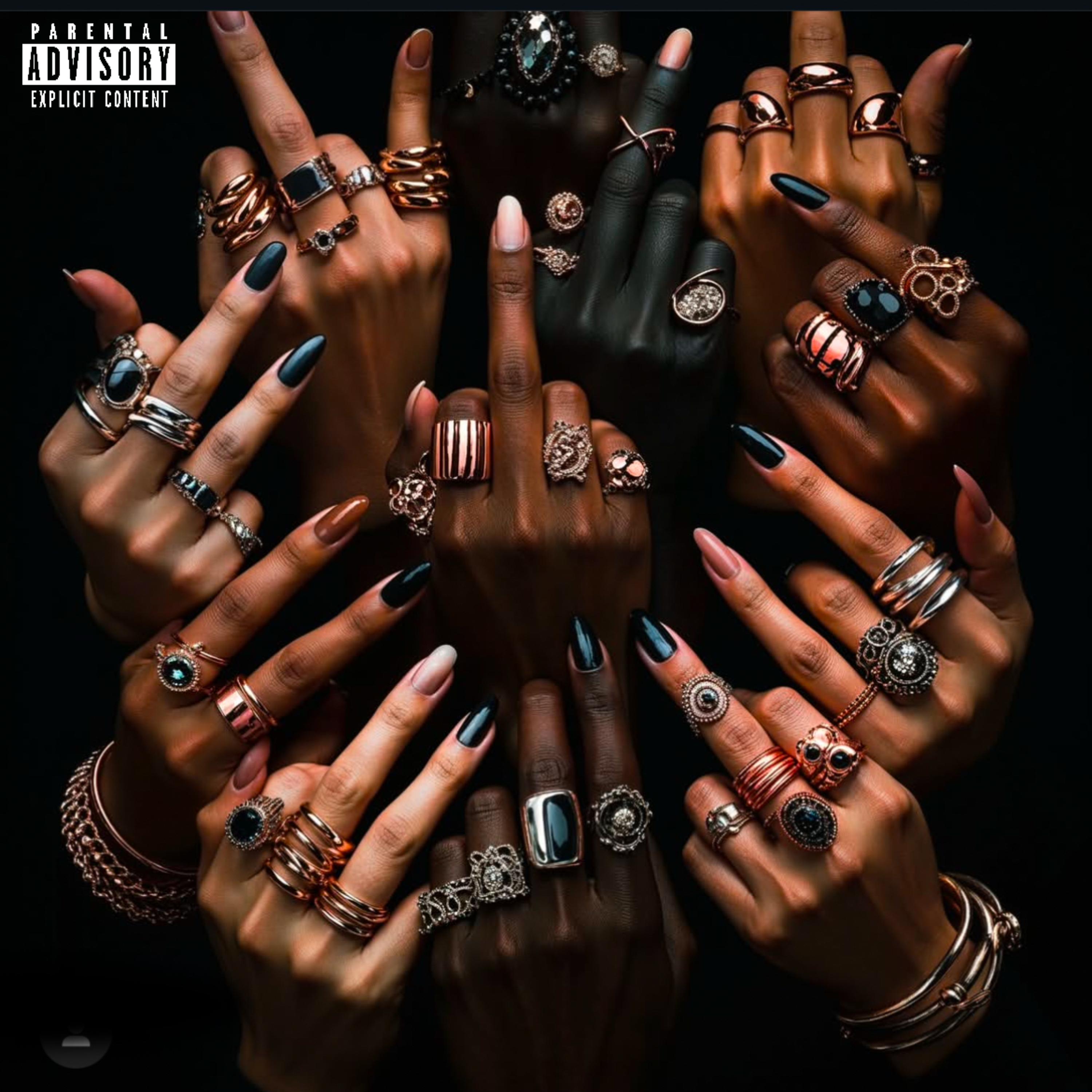 Eat Me artwork