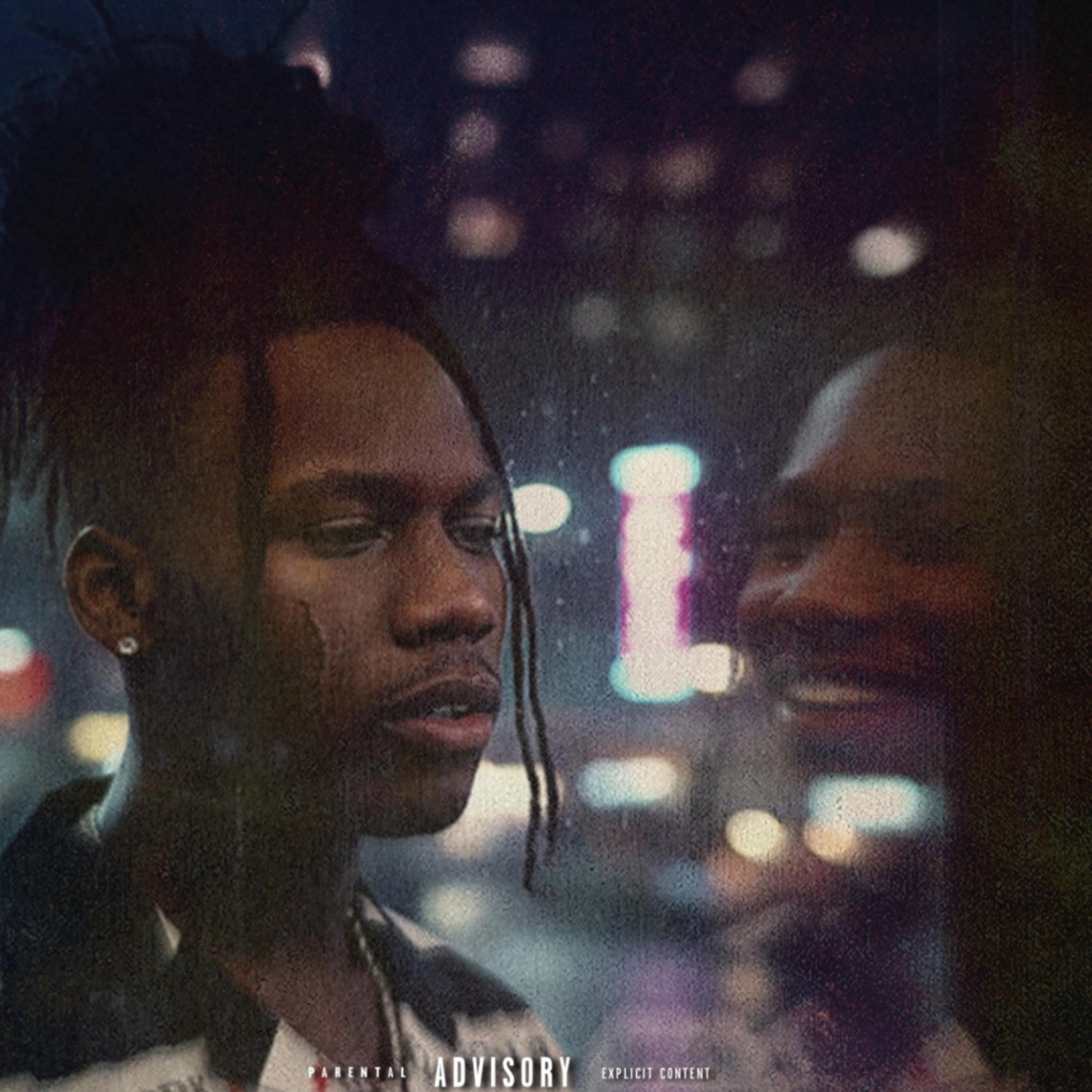 Scars Over Smiles artwork