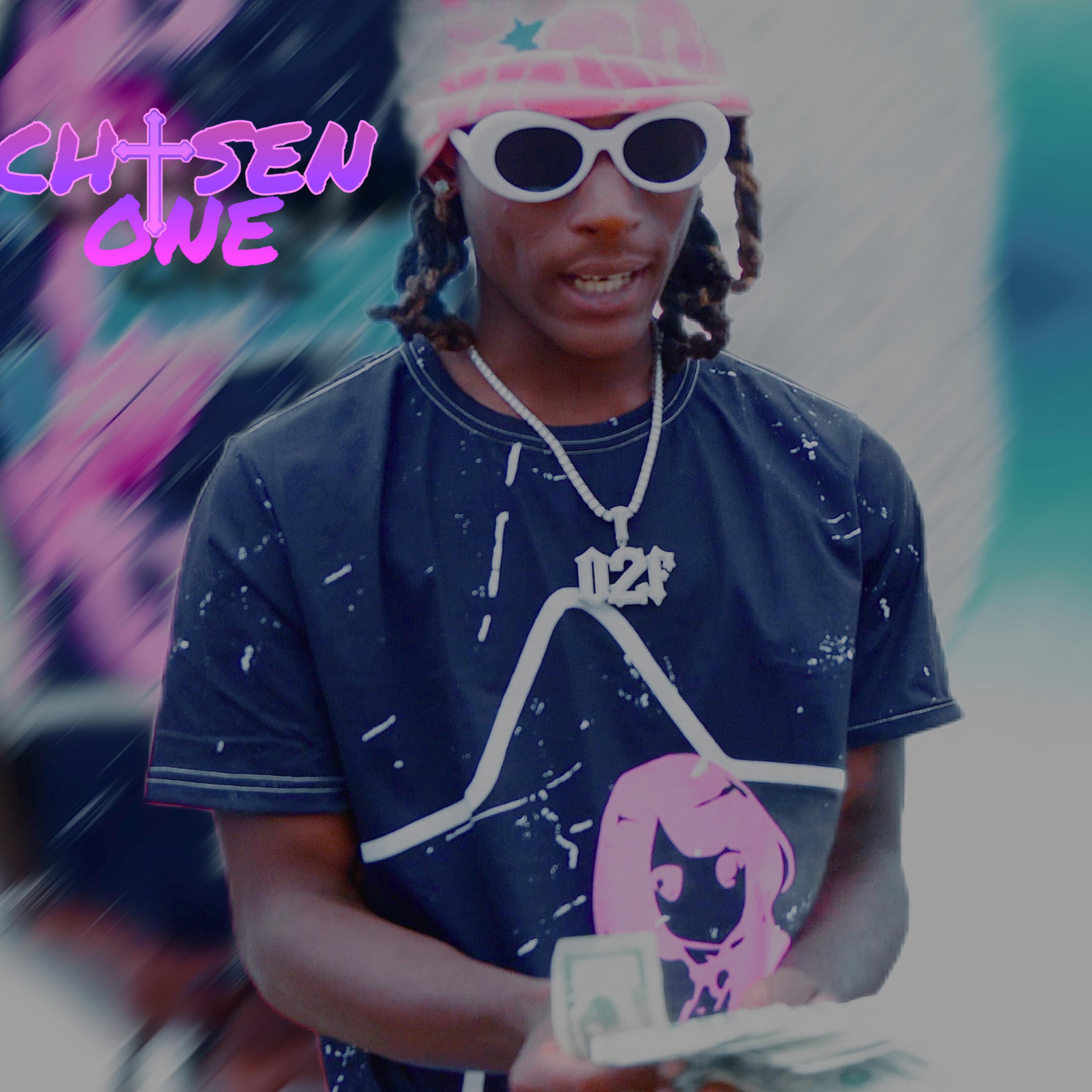 Chosen One artwork