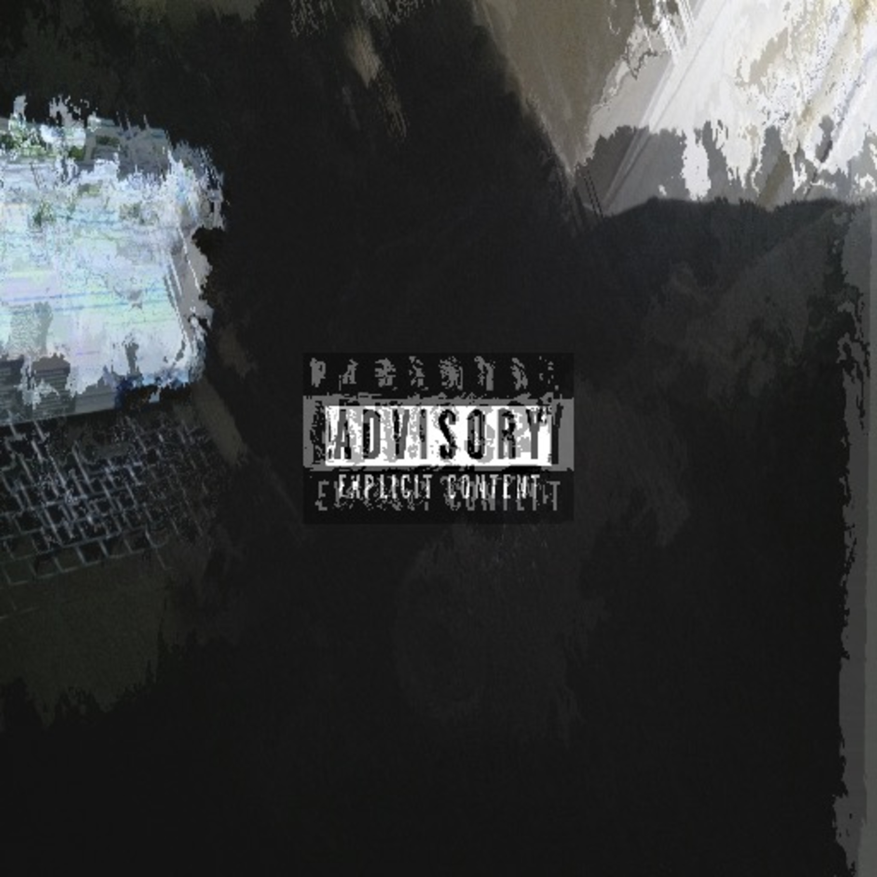 AN ODE TO MOVING FORWARD VIII artwork